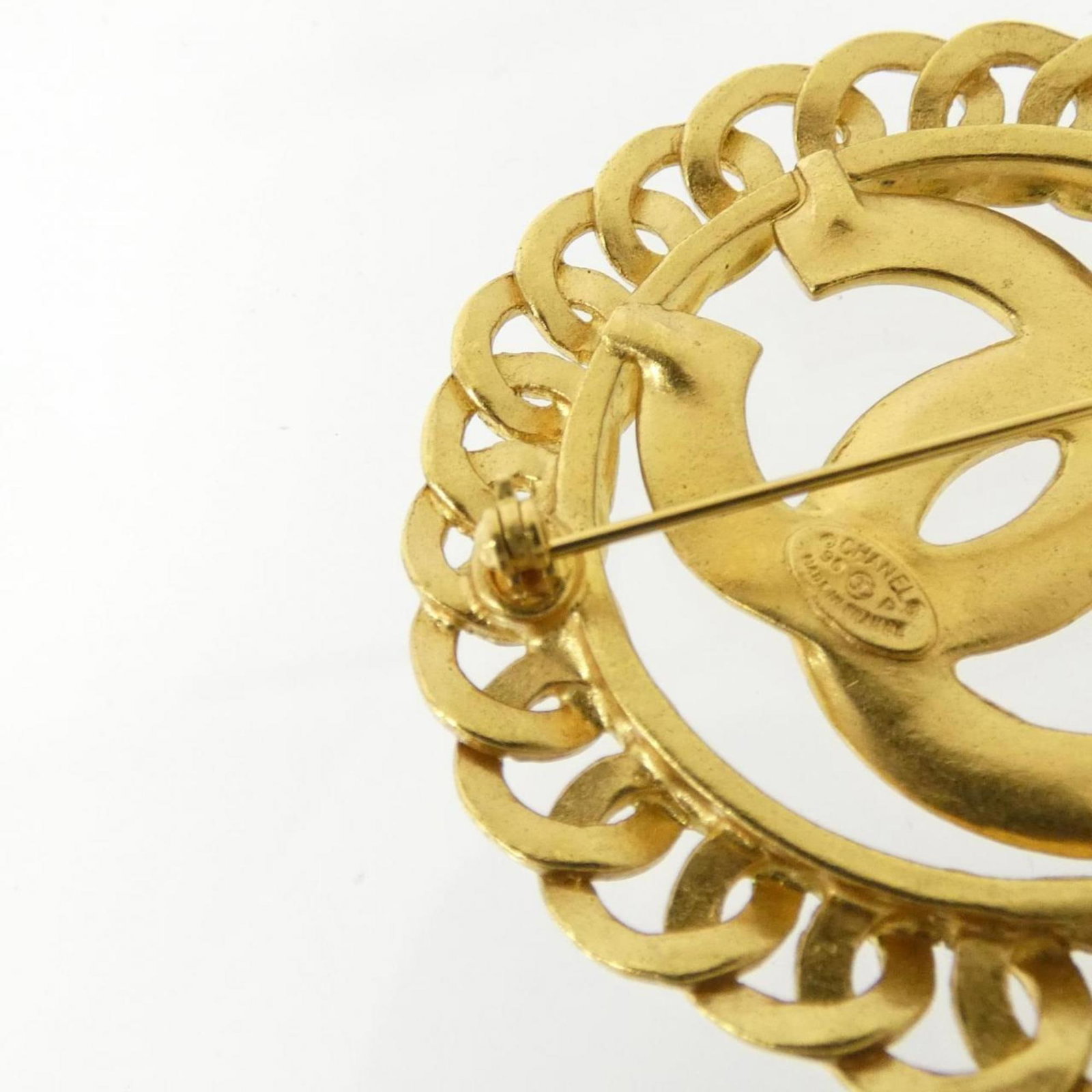 Chanel Brooch - 3