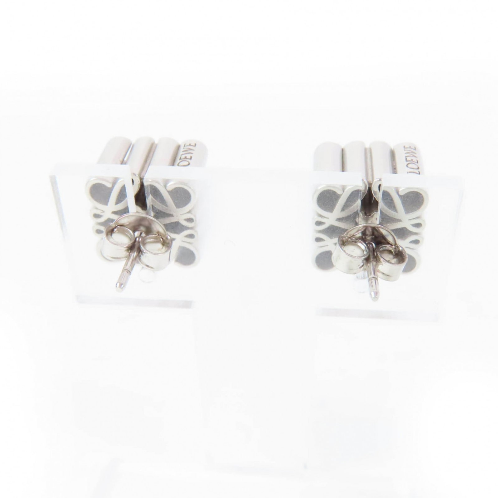 Stud earrings by Loewe - 4