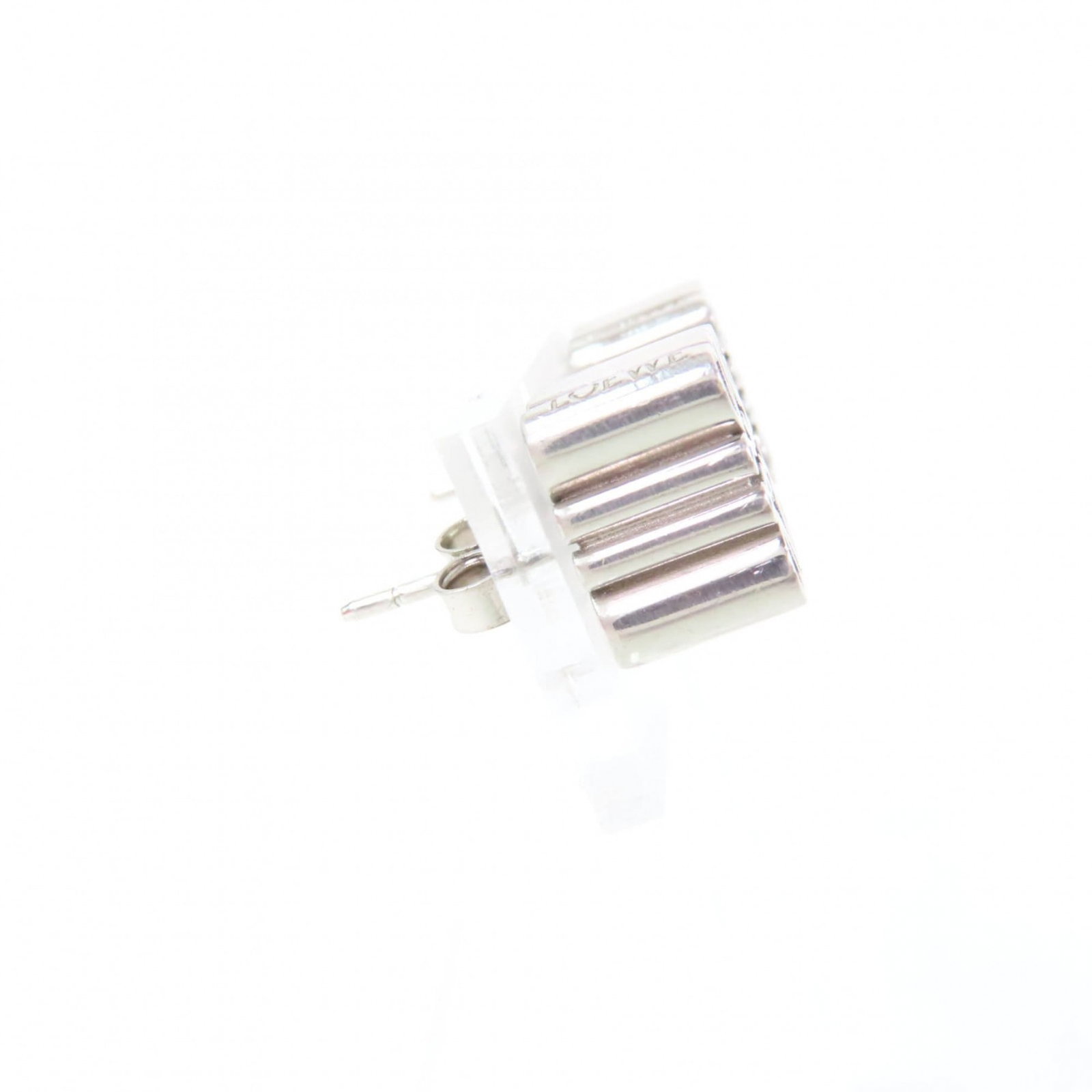 Stud earrings by Loewe - 5