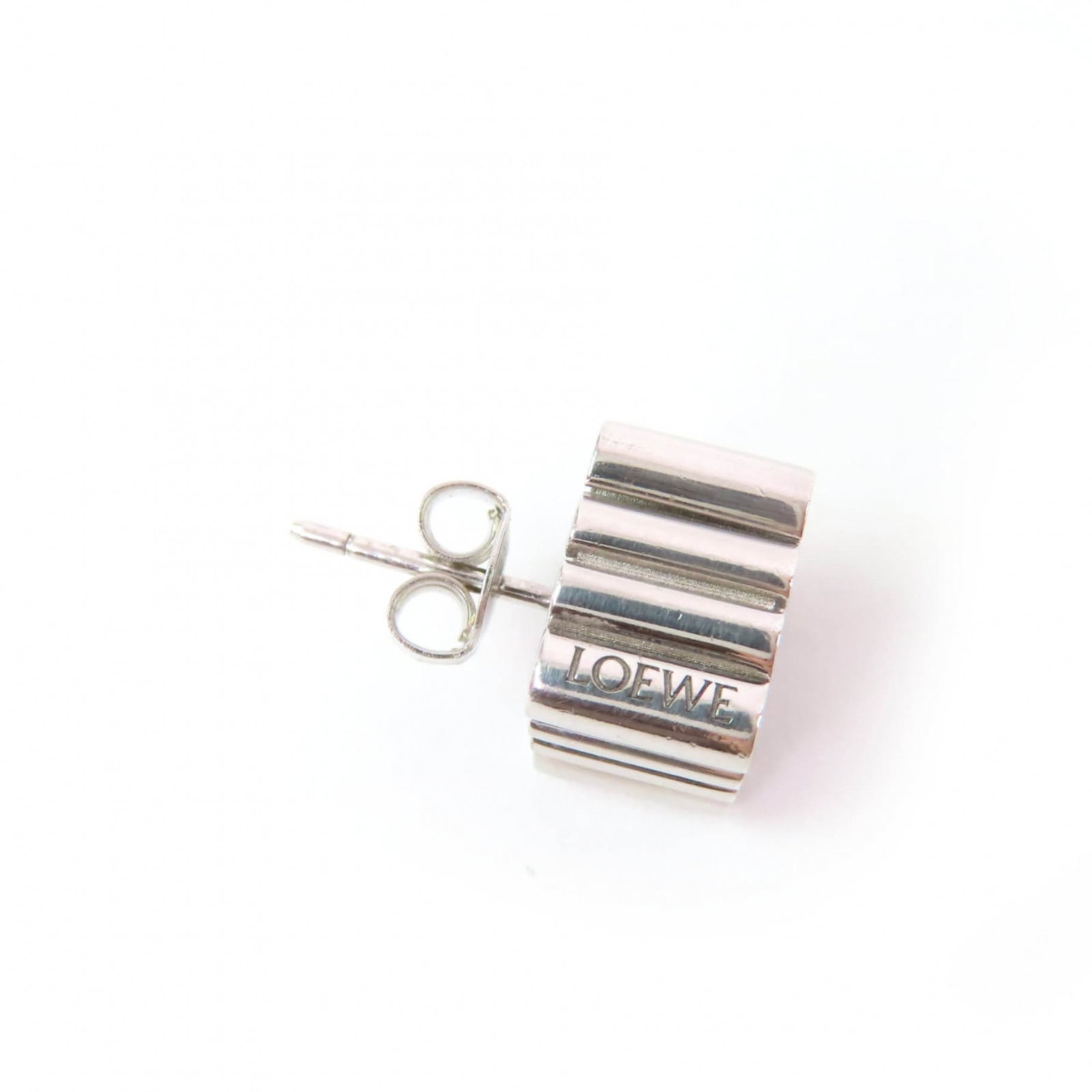 Stud earrings by Loewe - 6