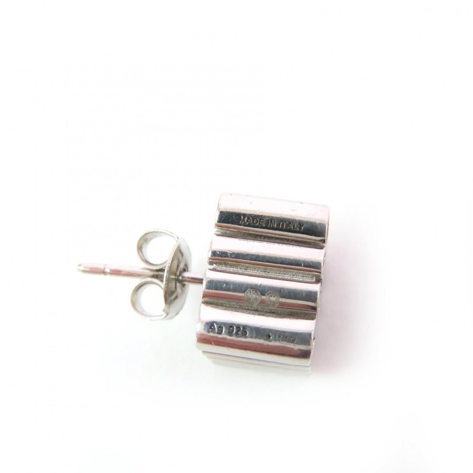 Stud earrings by Loewe - 7