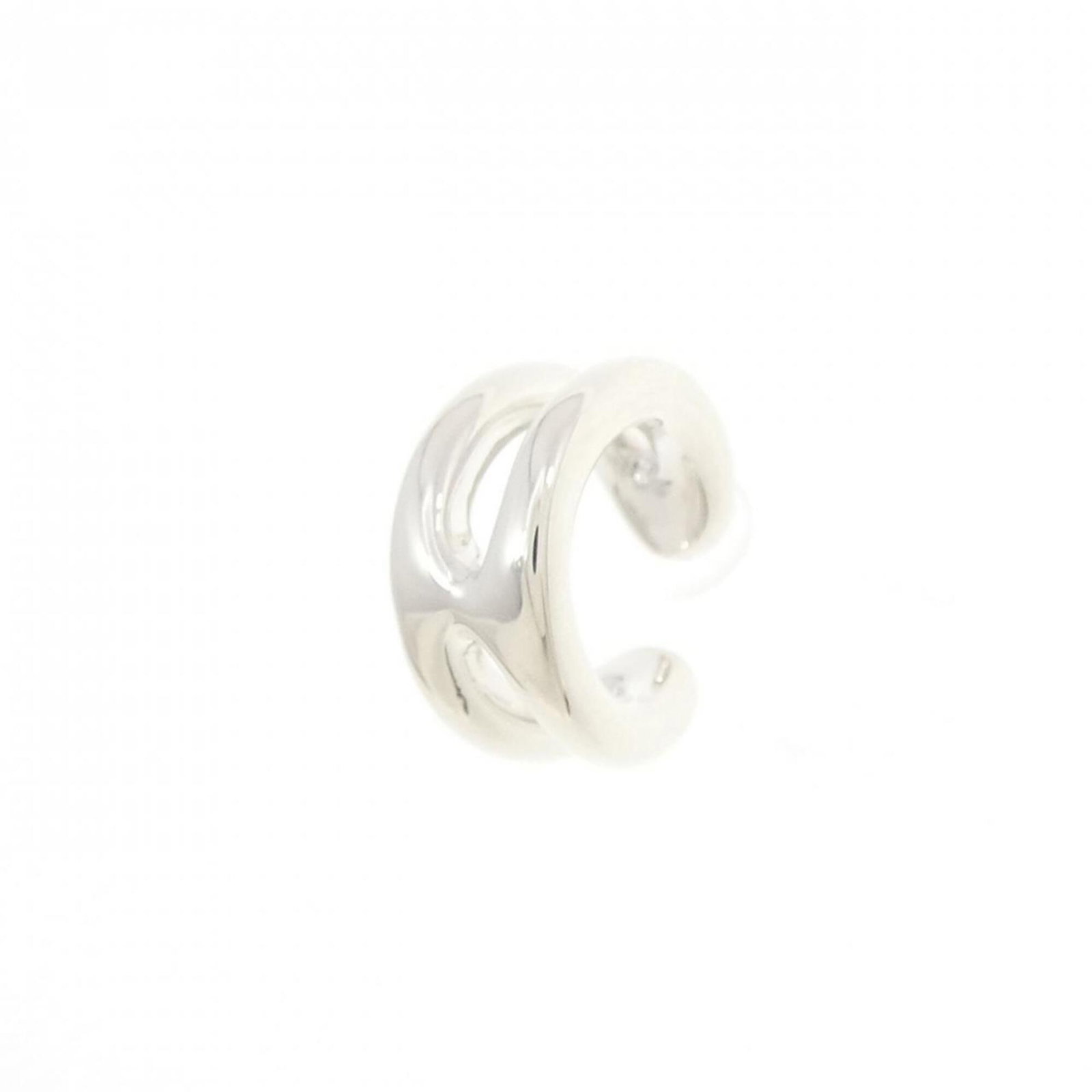 Hermes Earcuff Silver 925 - 2