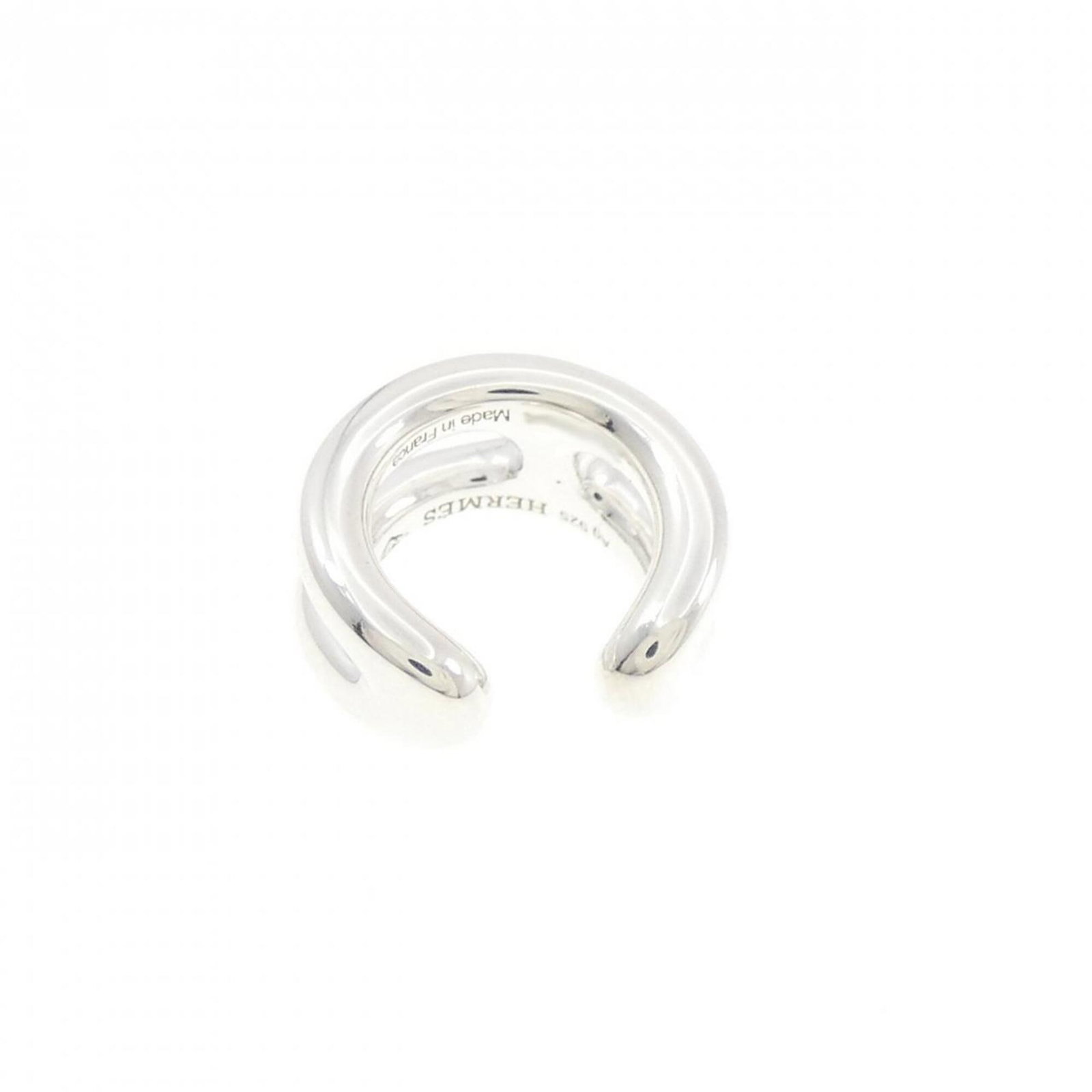 Hermes Earcuff Silver 925 - 3
