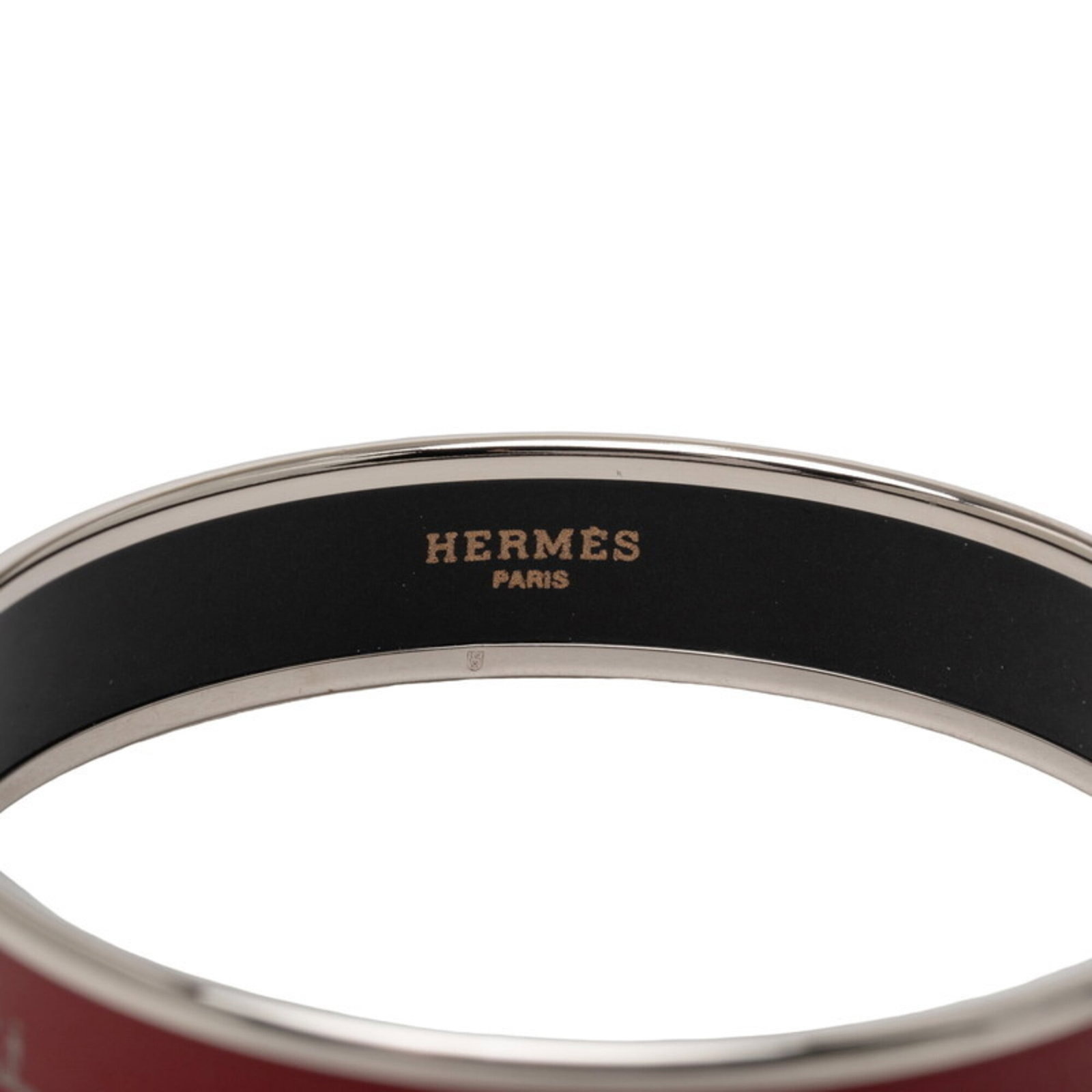 Metal Bangle Hermes - 3