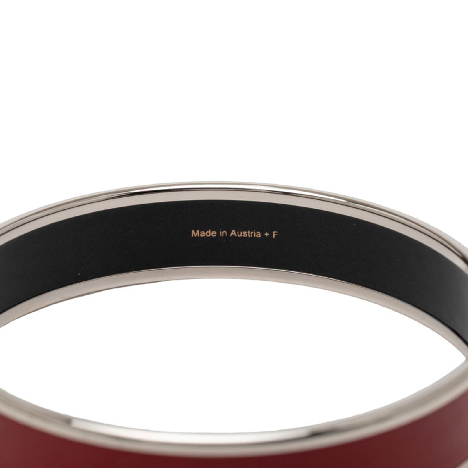 Metal Bangle Hermes - 4