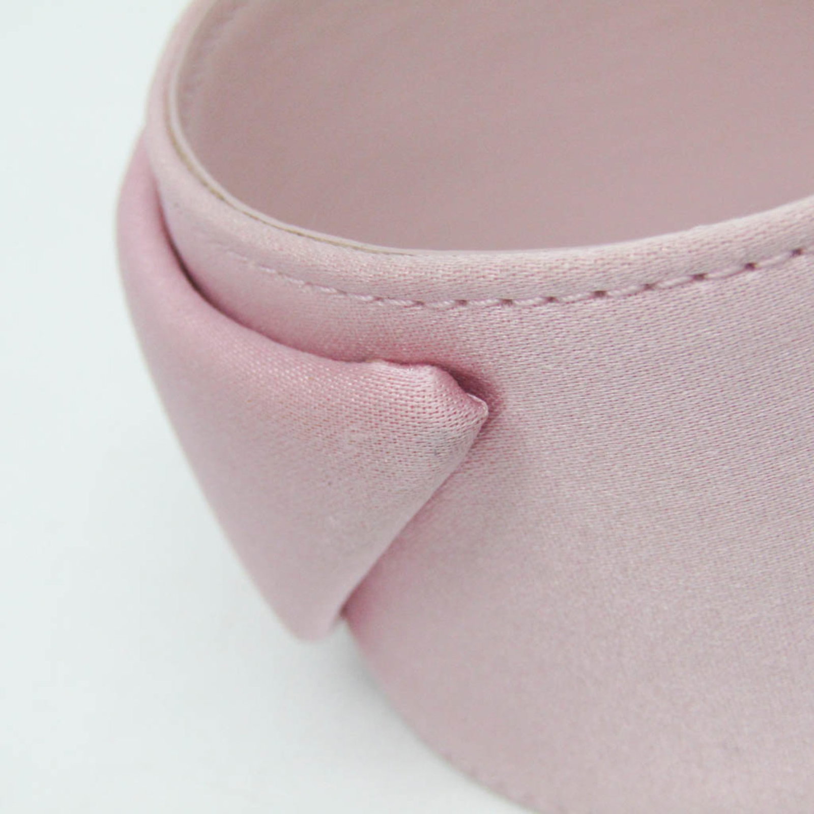 Satin Bangle Prada - 7