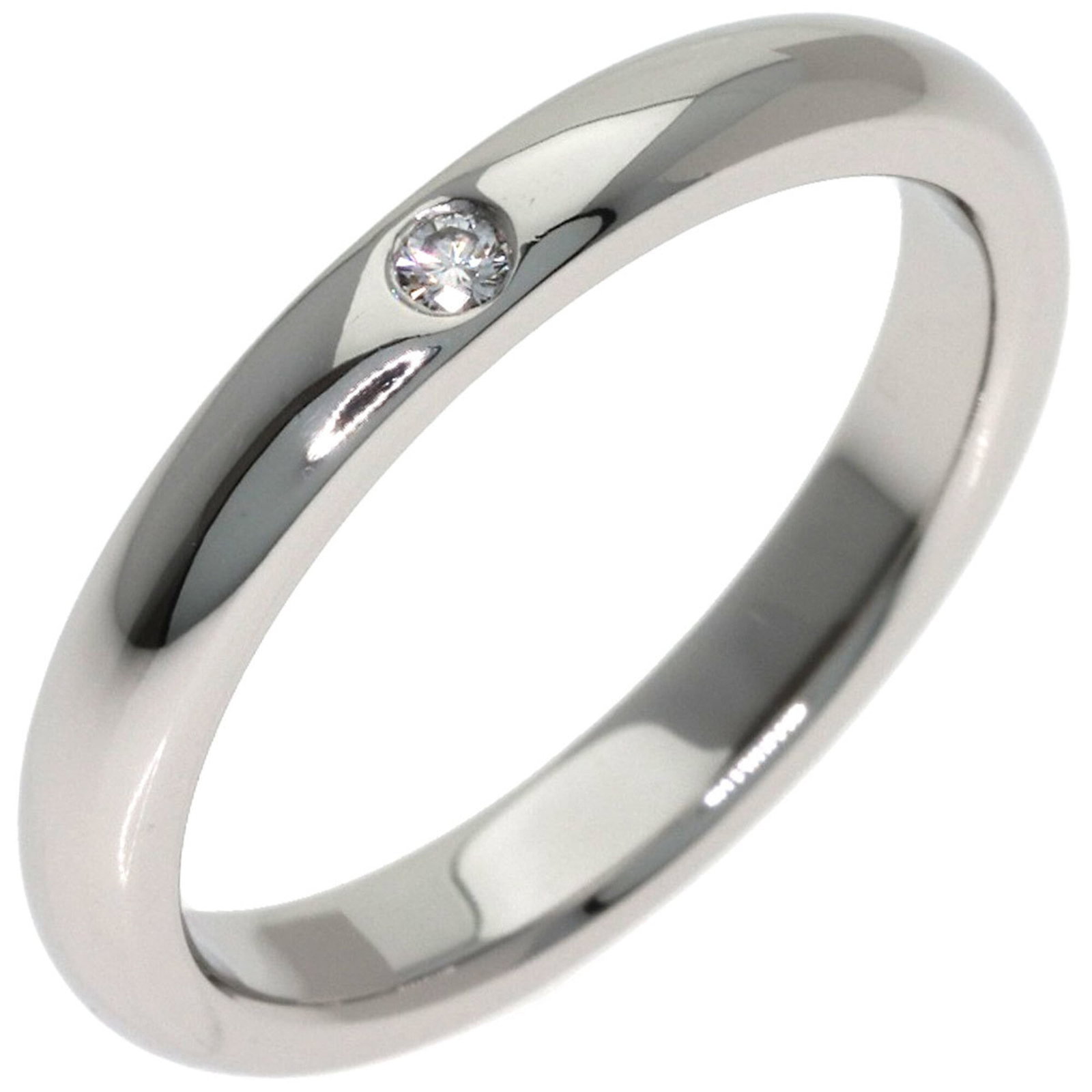 Tiffany Band Ring - 2