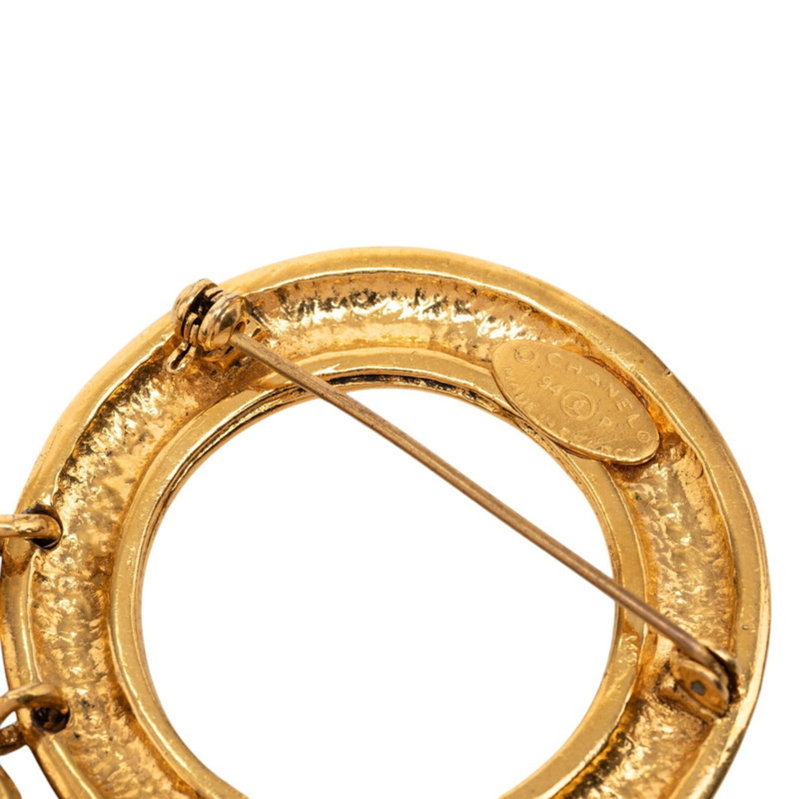 Chanel Brooch - 3