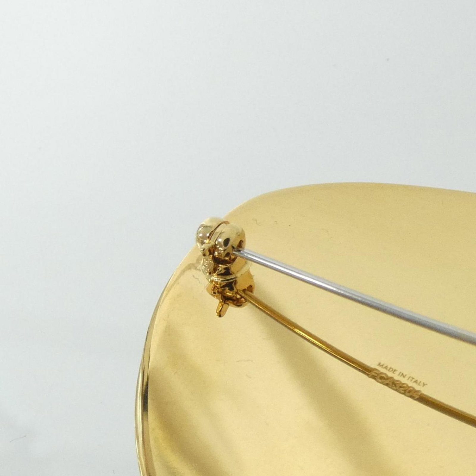 Celine Brooch - 4