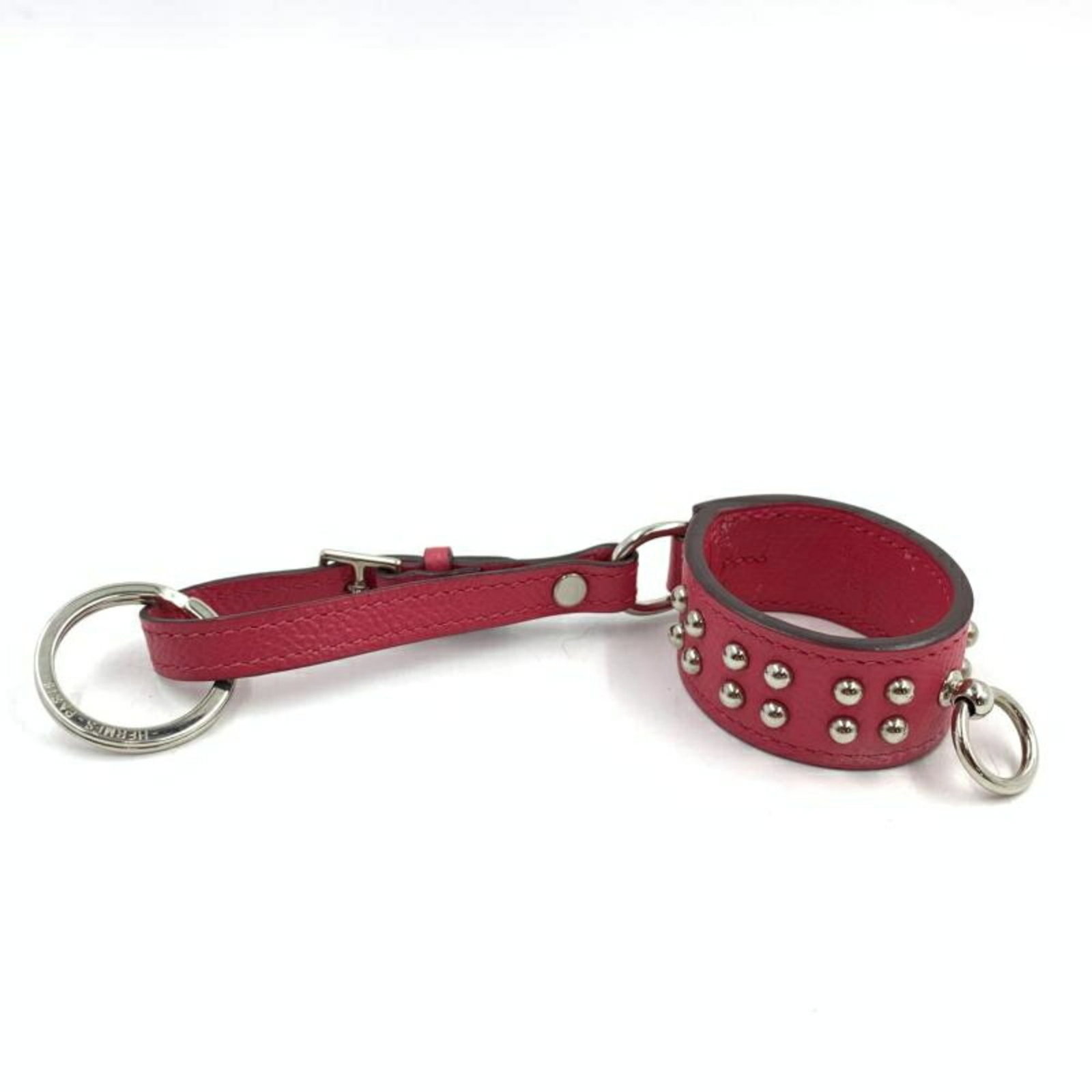 Hermes Handbag Charm - 2
