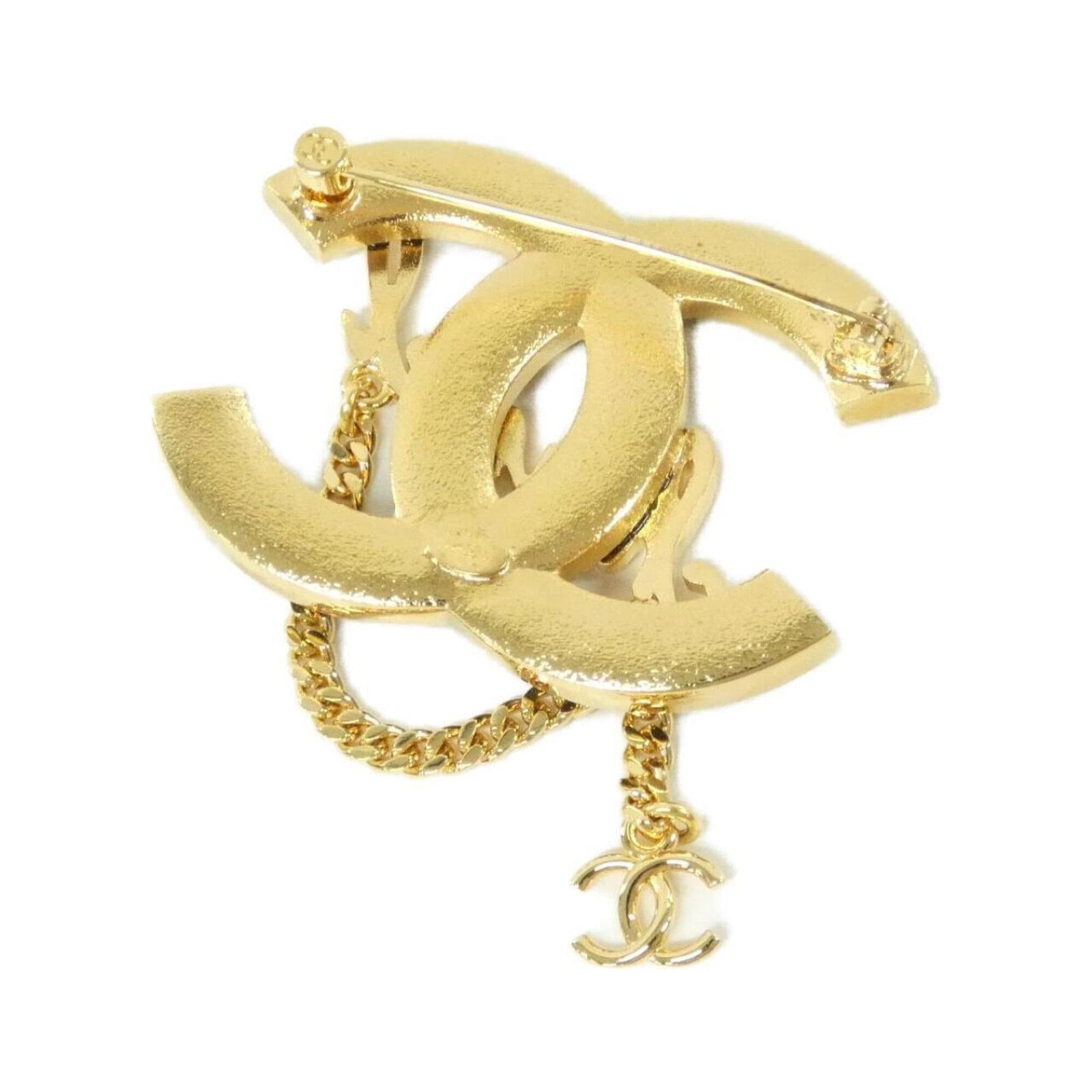 Chanel Brooch - 2