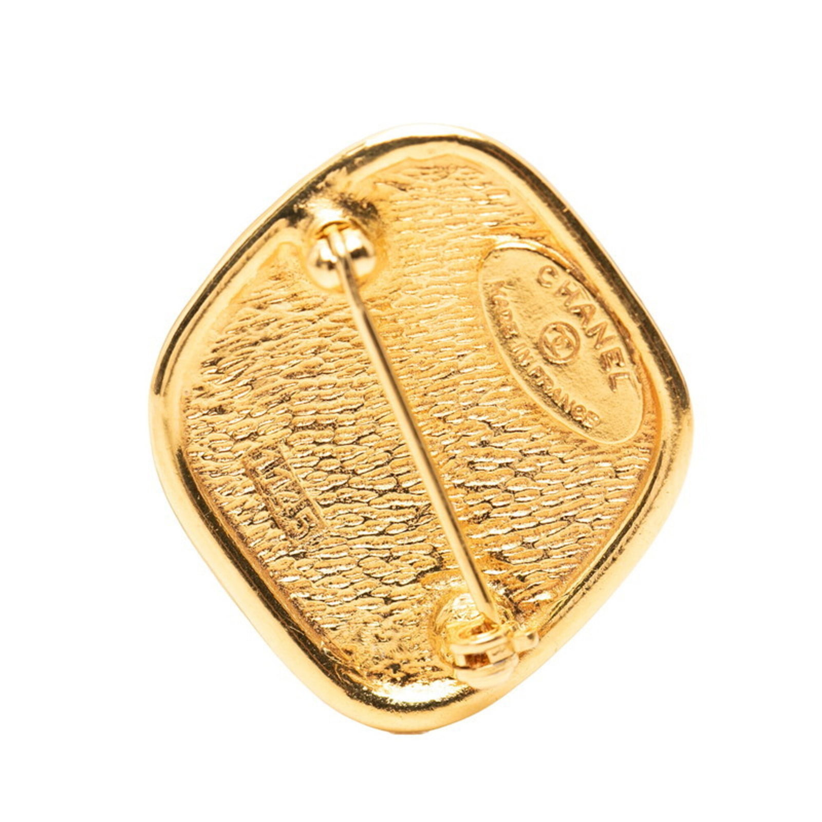 Chanel Brooch - 2