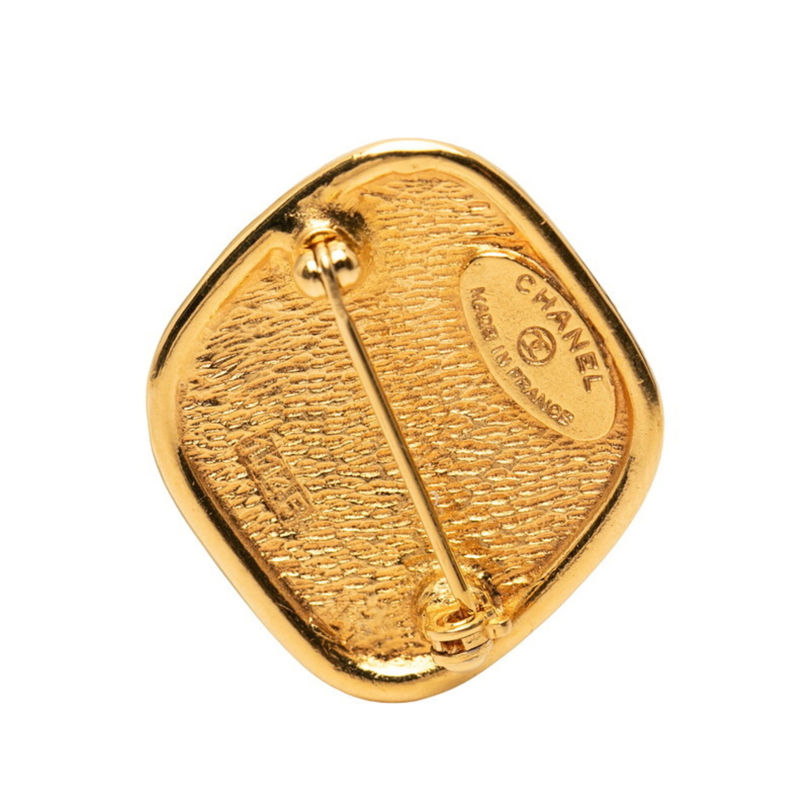 Chanel Brooch - 3