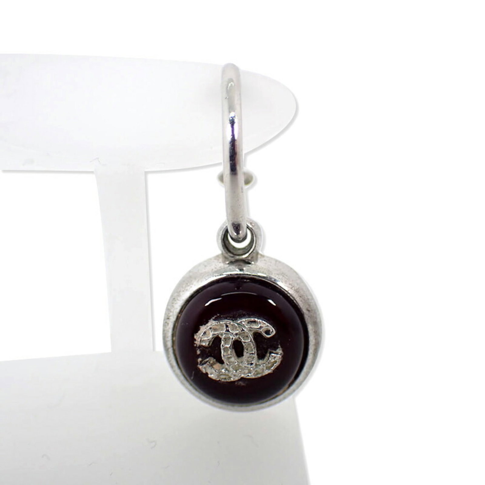 Chanel Stud Earrings - 2