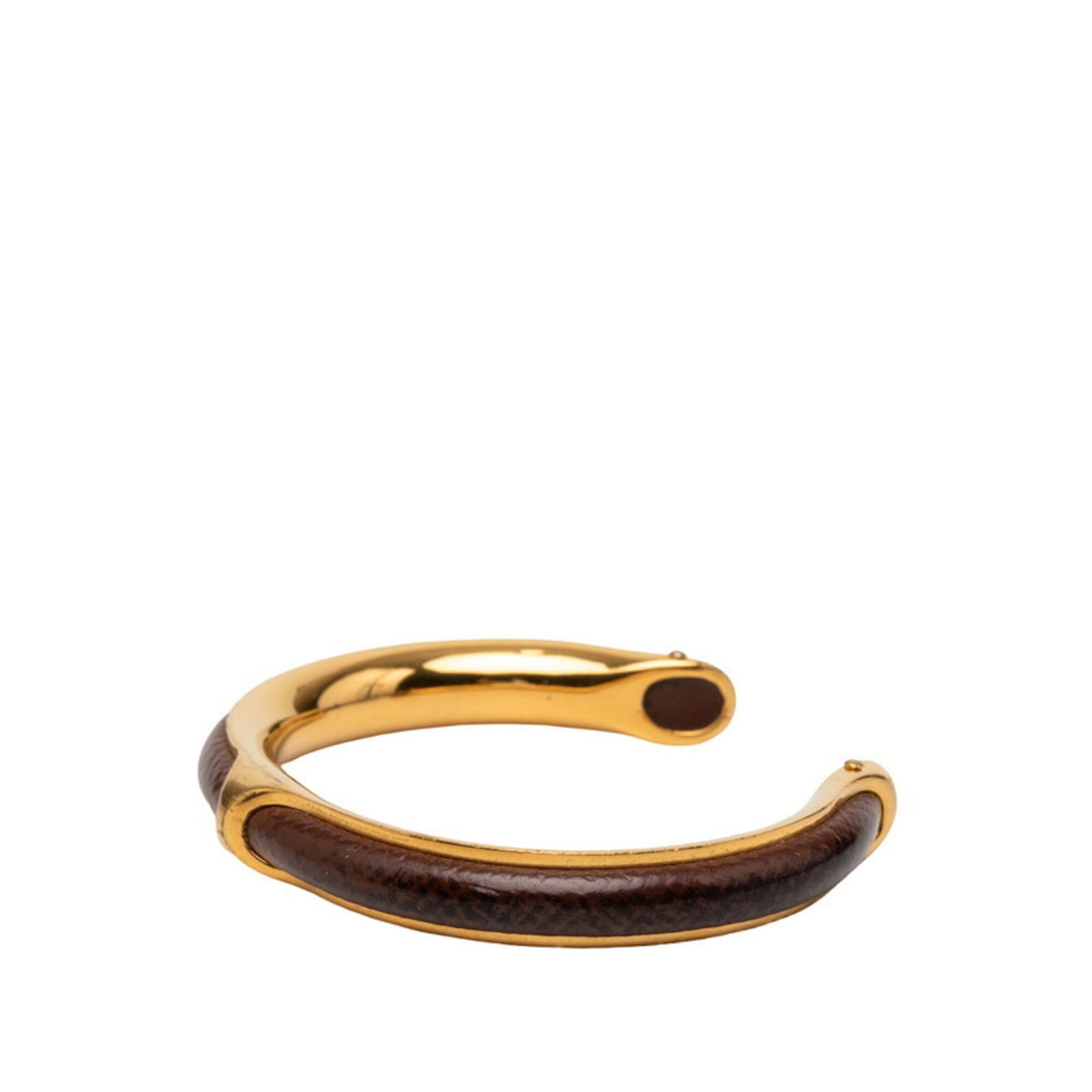 Hermes Bangle Leather - 2