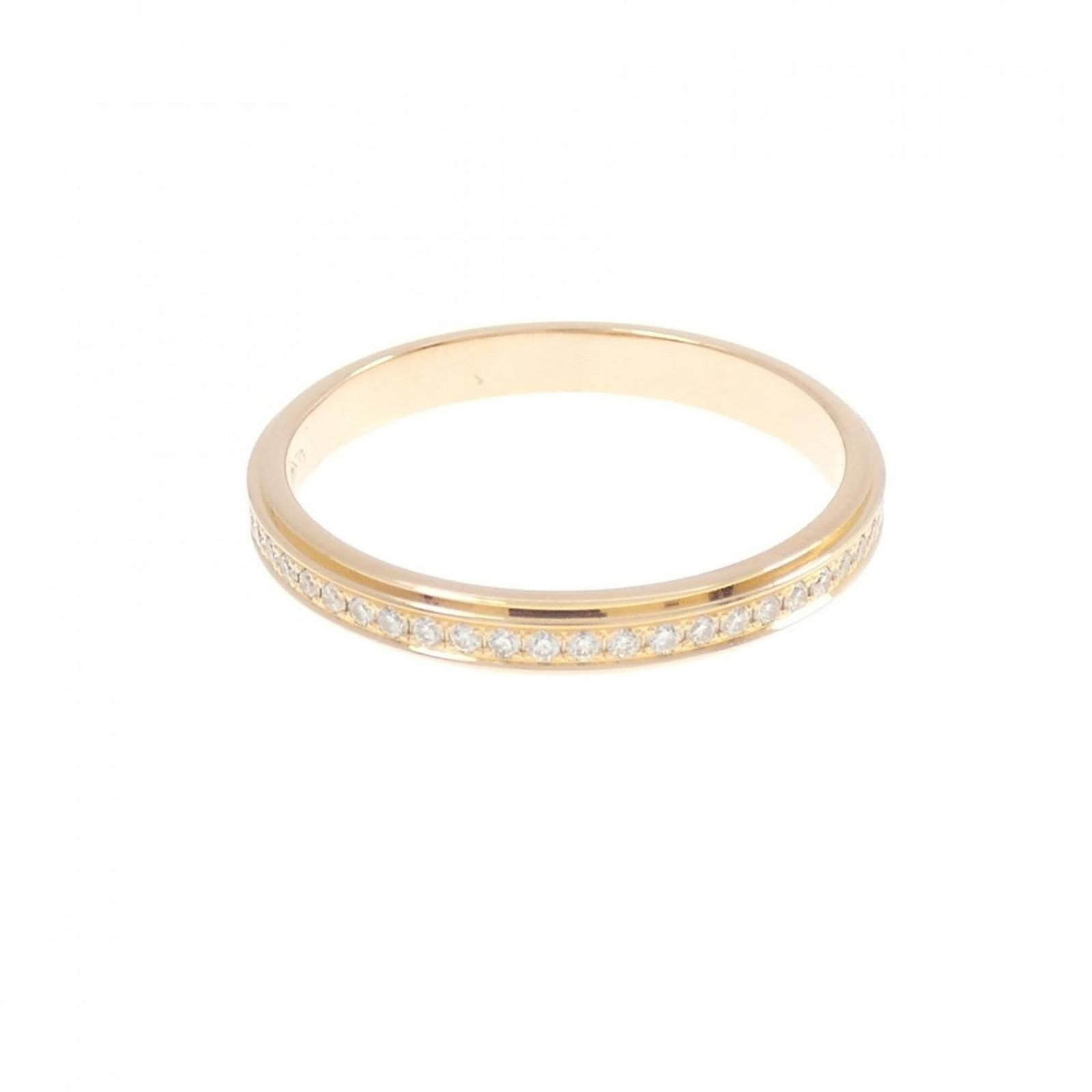 Cartier Damour Ring - 2
