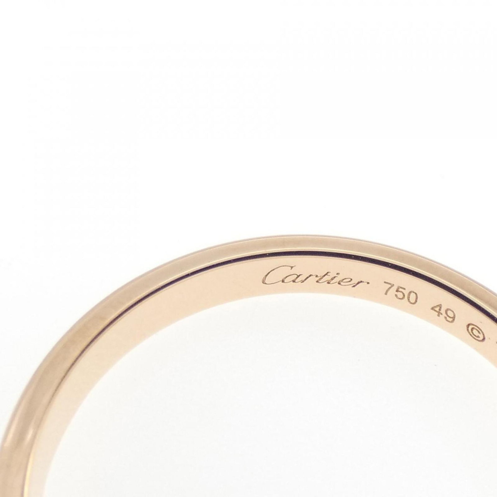 Cartier Damour Ring - 3