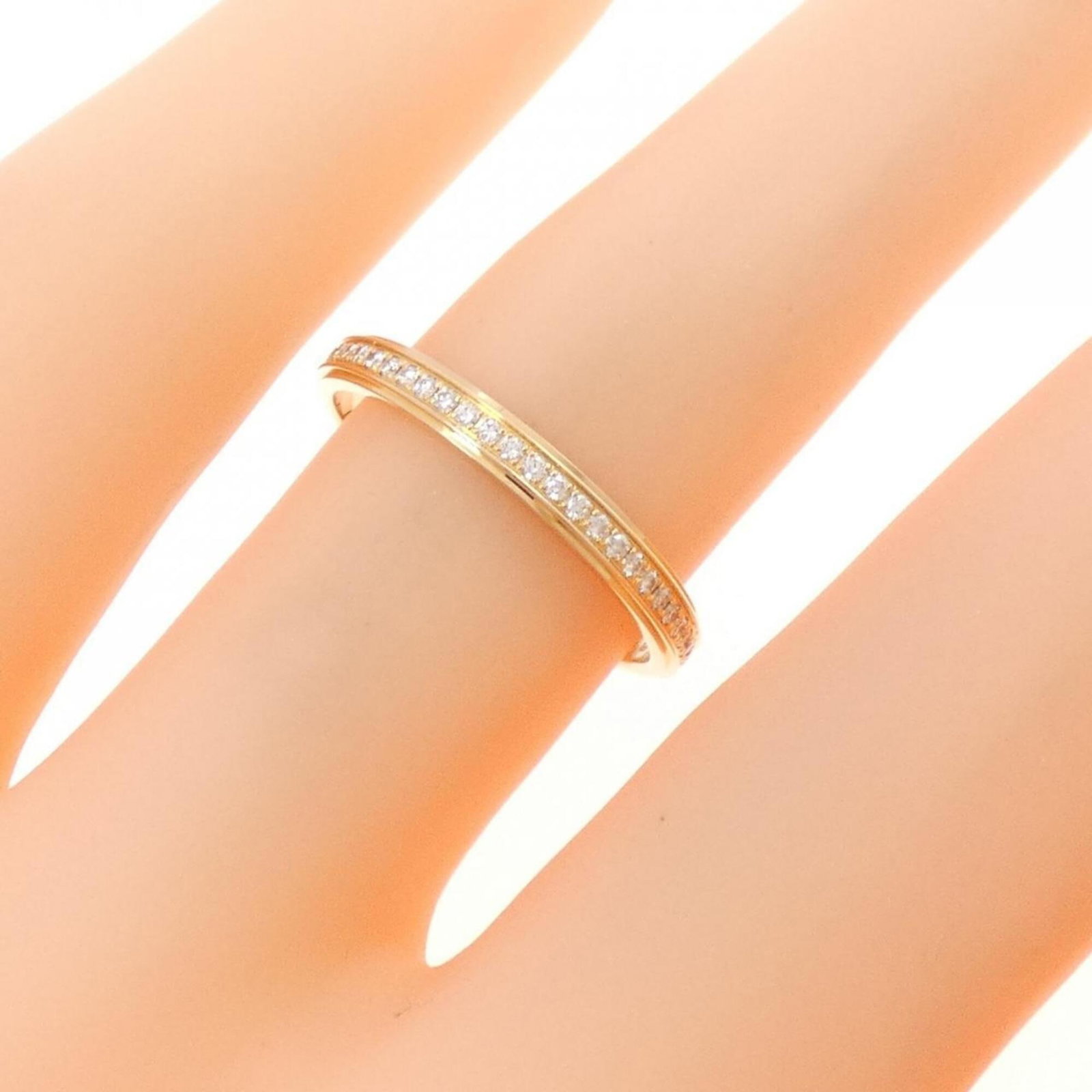Cartier Damour Ring - 4