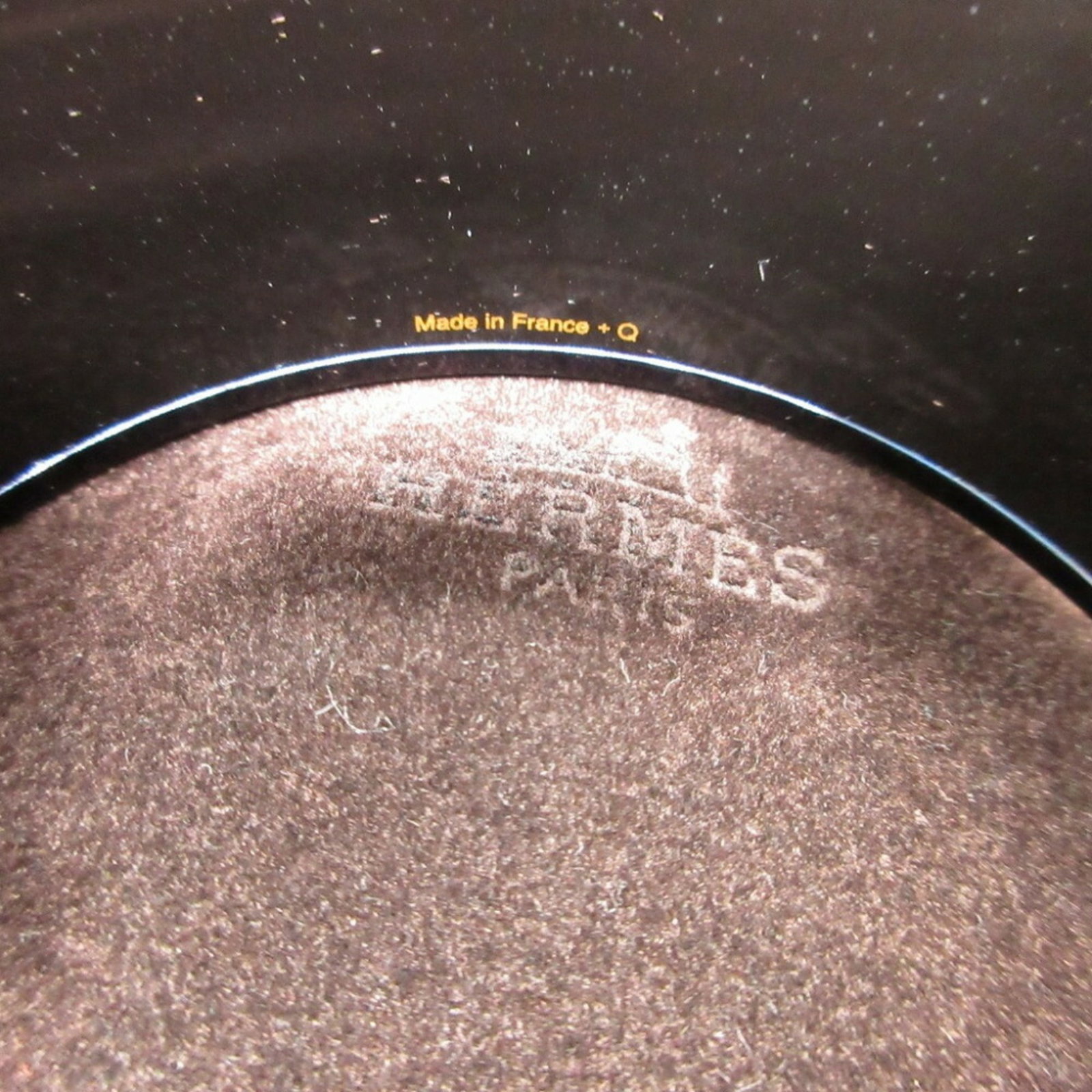 Metal Bangle Hermes - 4