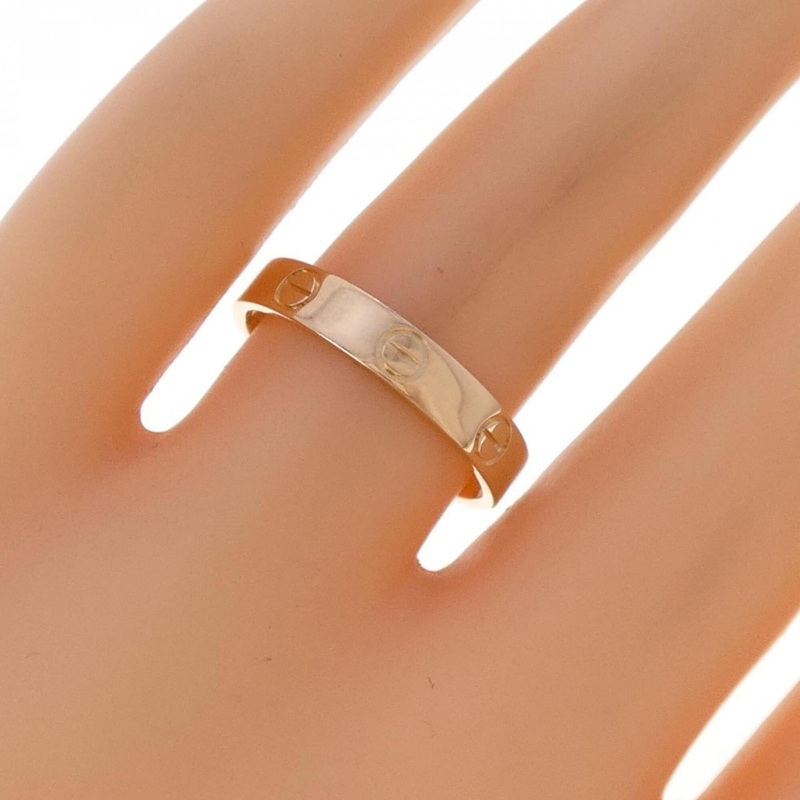 Love Ring from Cartier - 4
