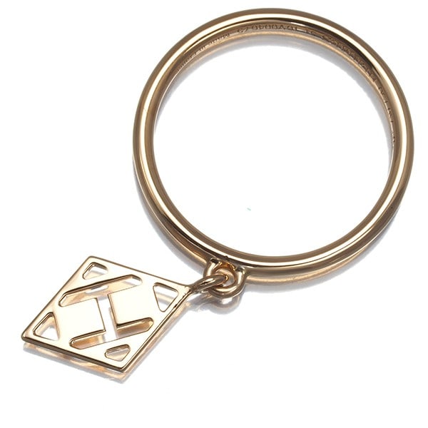 Rose gold ring eu51 hermes 750 gambade: Rose gold ring eu51 hermes 750 gambade Rose gold ring eu51 hermes 750 gambade, an elegant 18k rose gold piece from the Gambade collection. This unique ring features a distinctive design