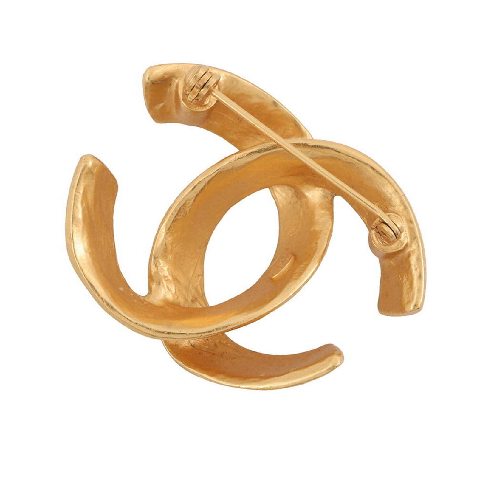 Chanel Brooch - 3