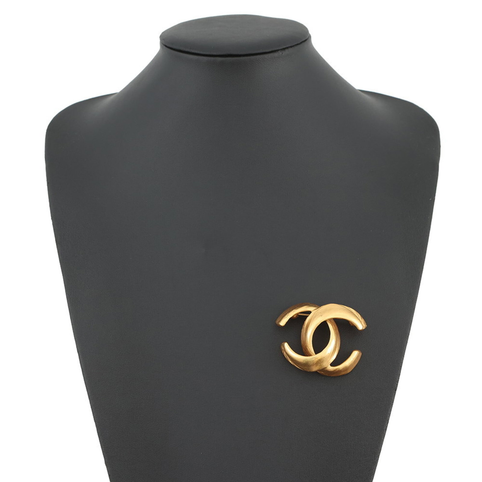 Chanel Brooch - 4