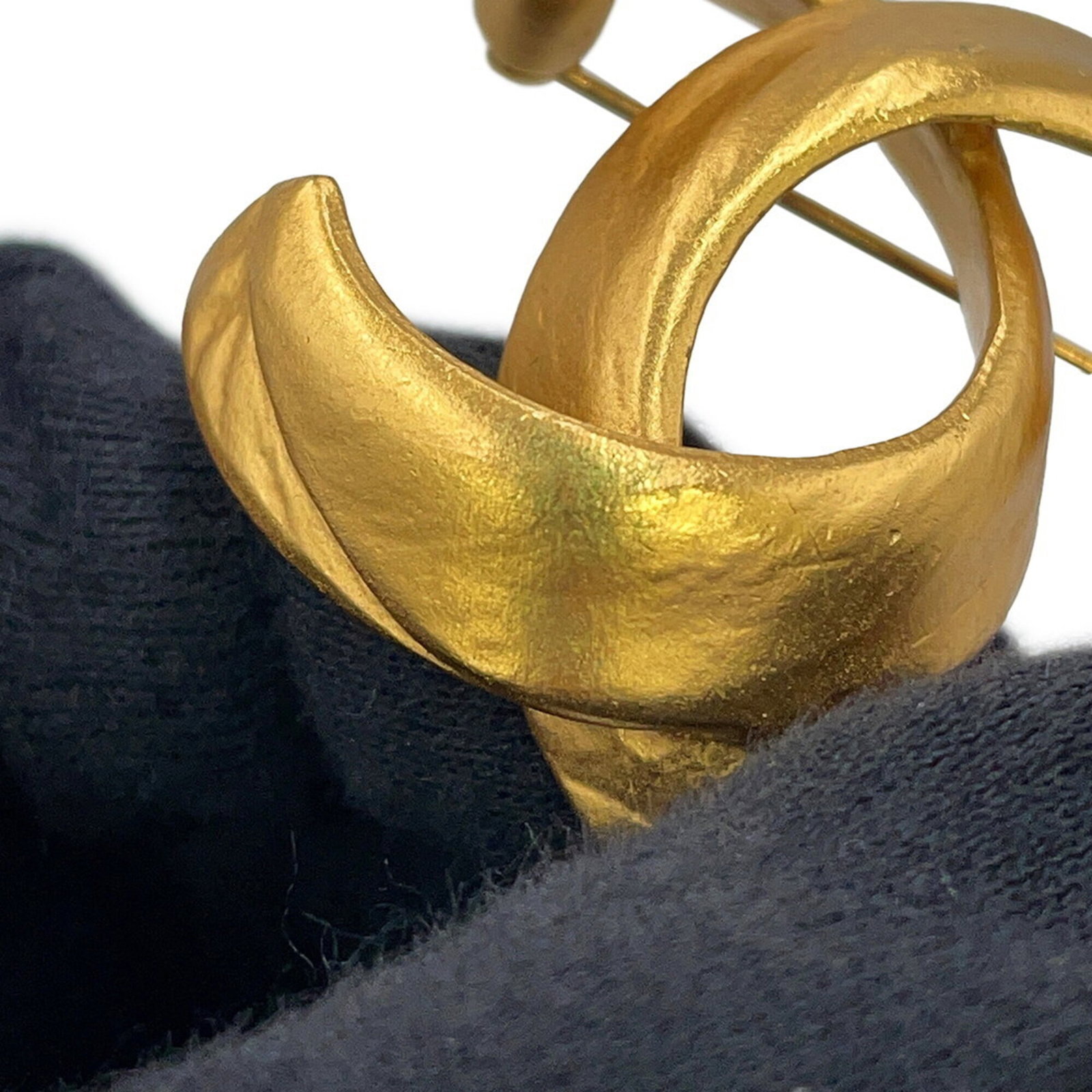 Chanel Brooch - 6
