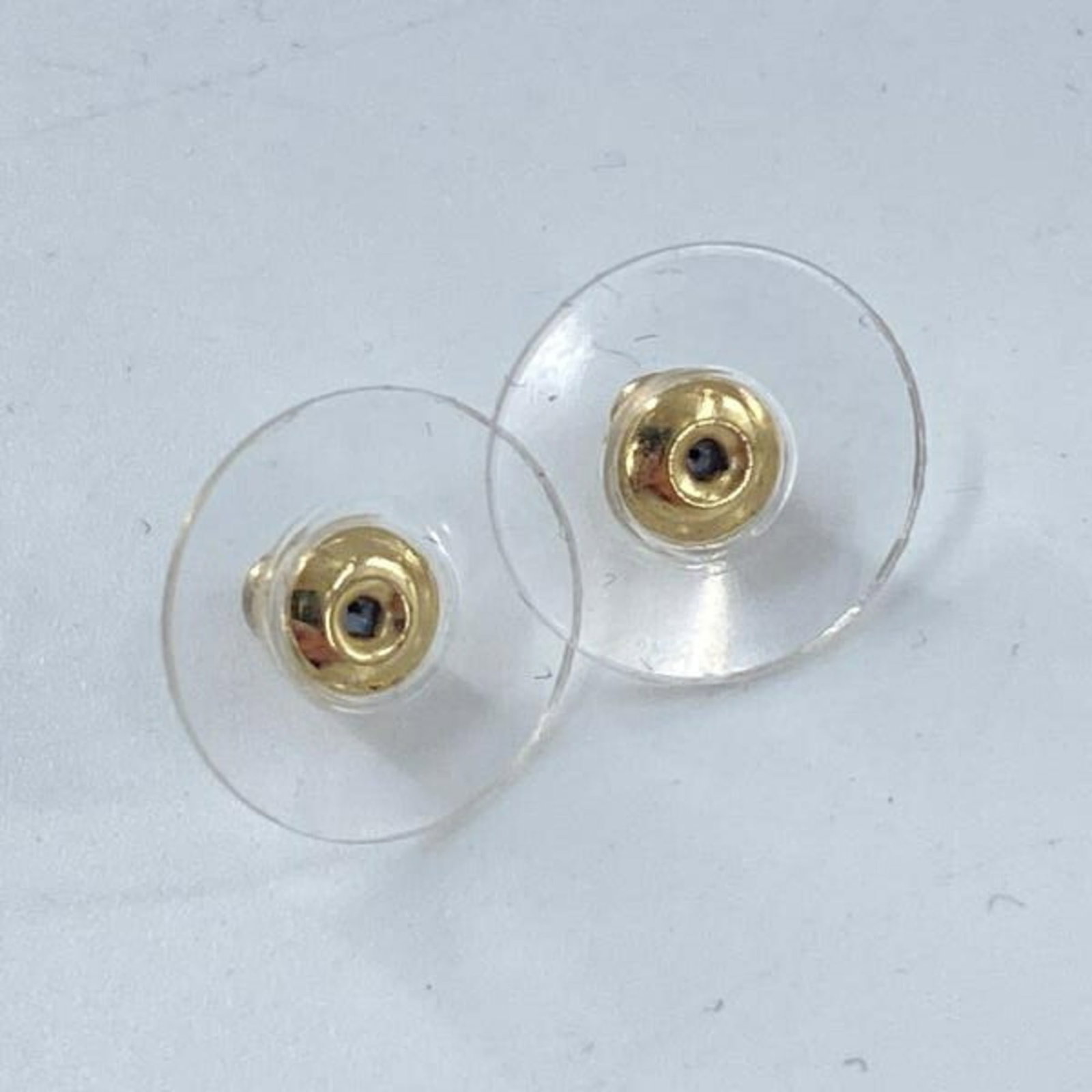 Chanel Stud Earrings - 6