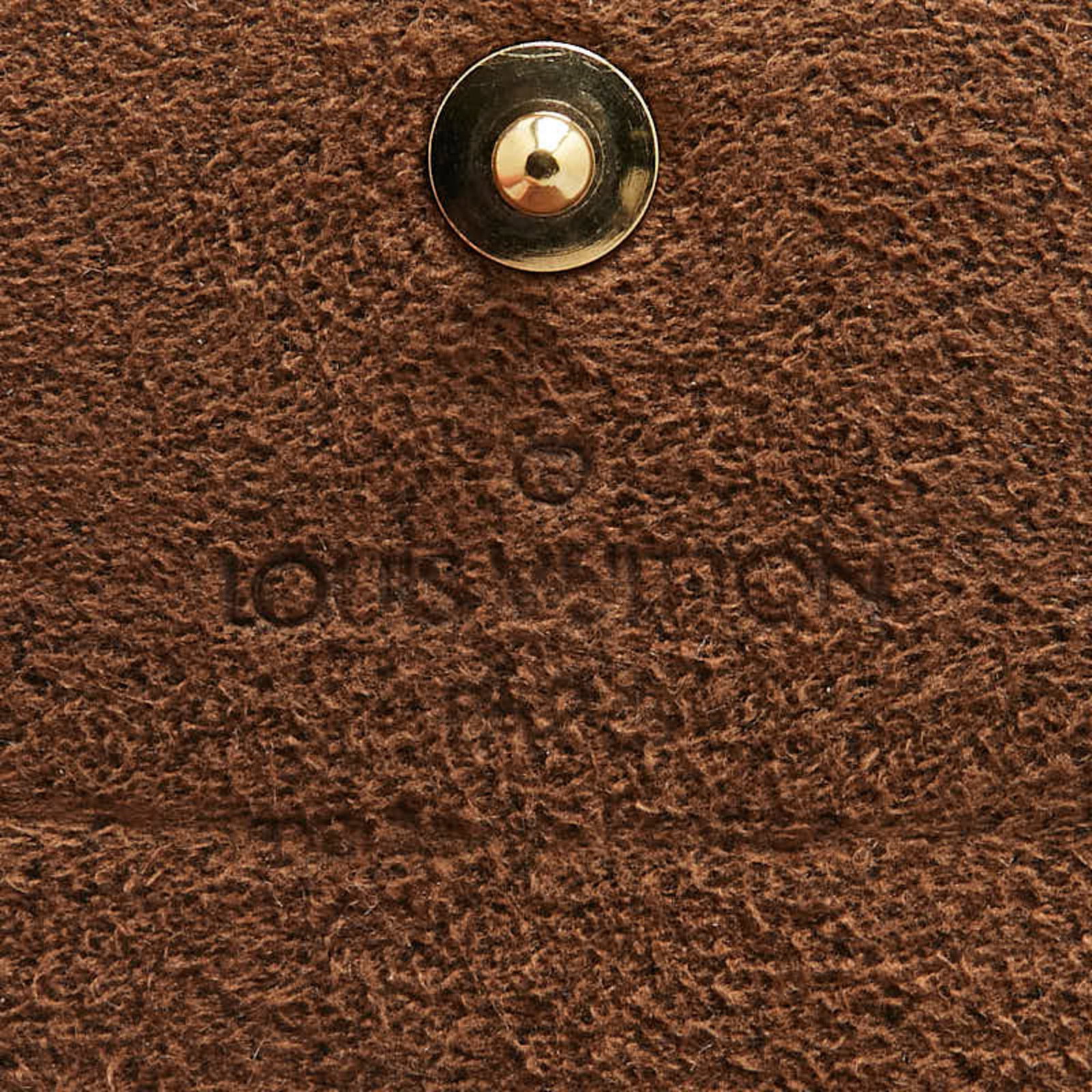 Louis Vuitton cufflinks silver 925 - 4