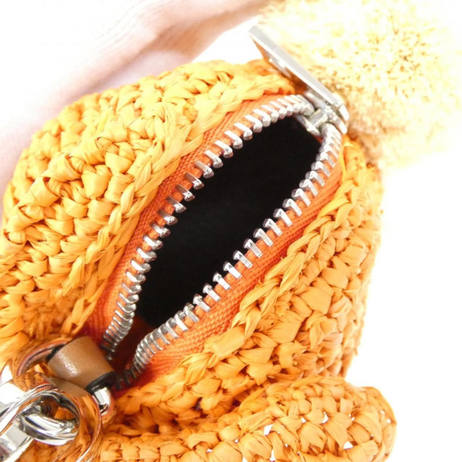 Handbag Charm from Loewe - 6