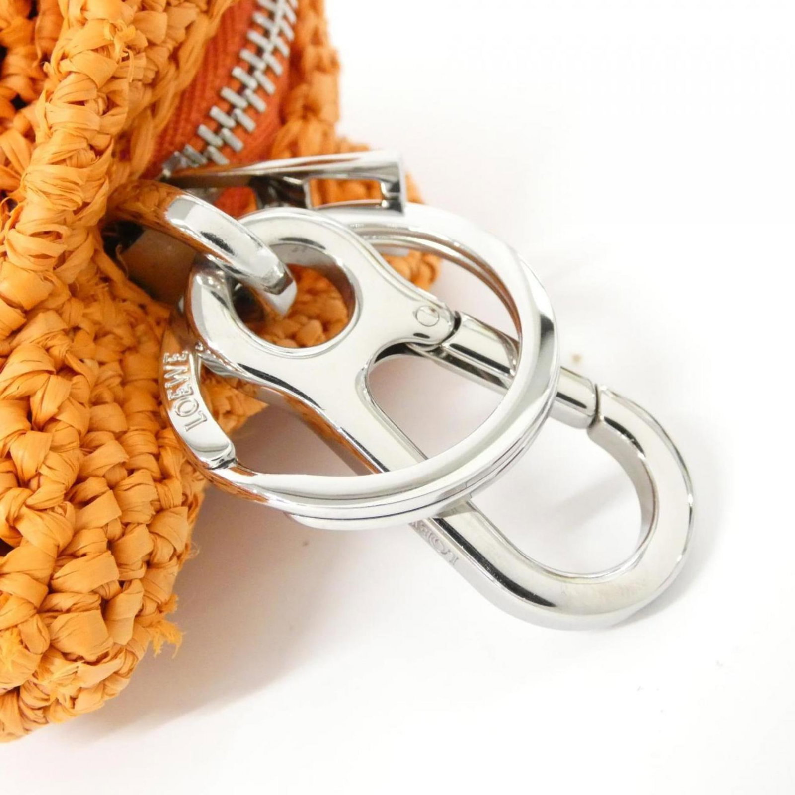 Handbag Charm from Loewe - 7