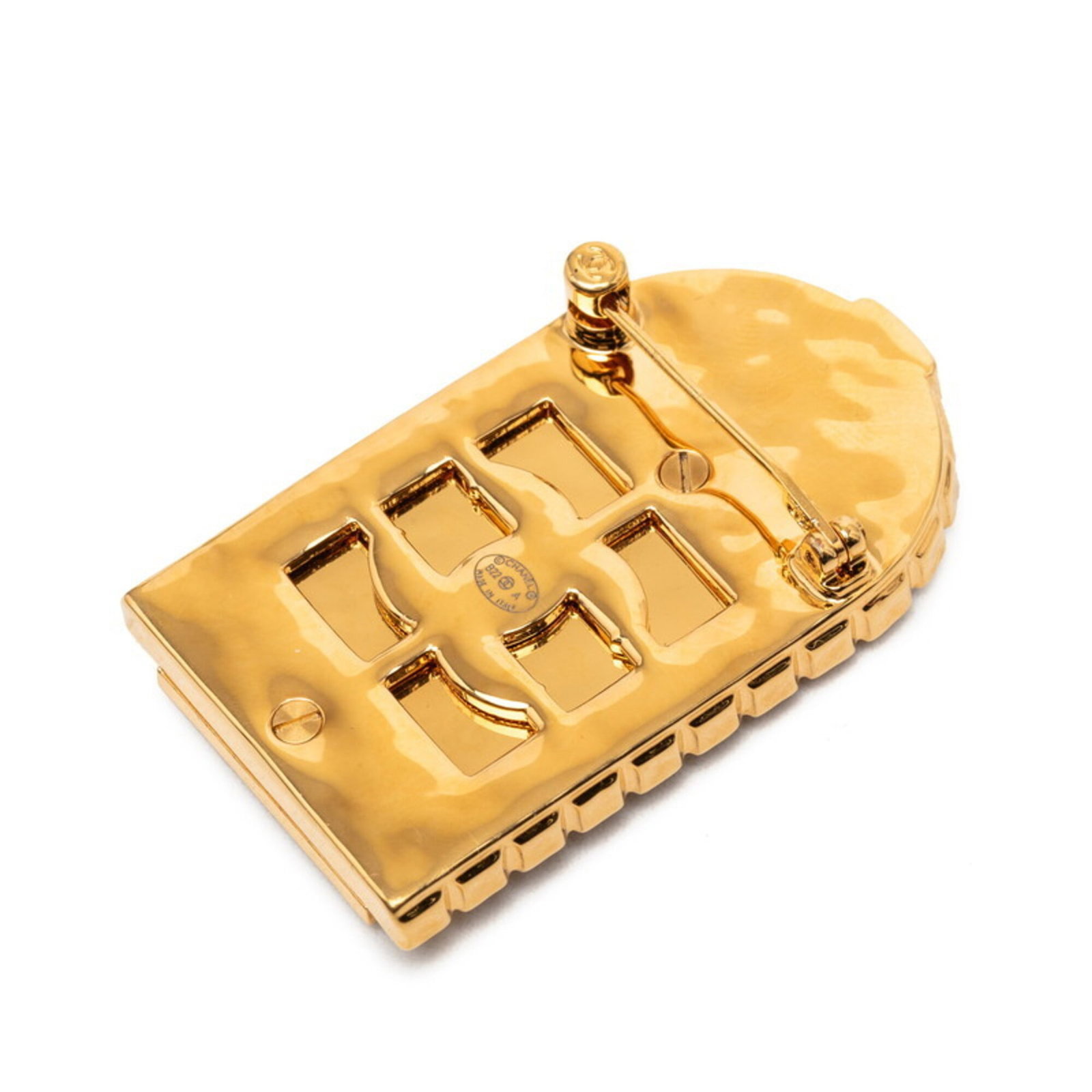 Chanel Brooch - 2