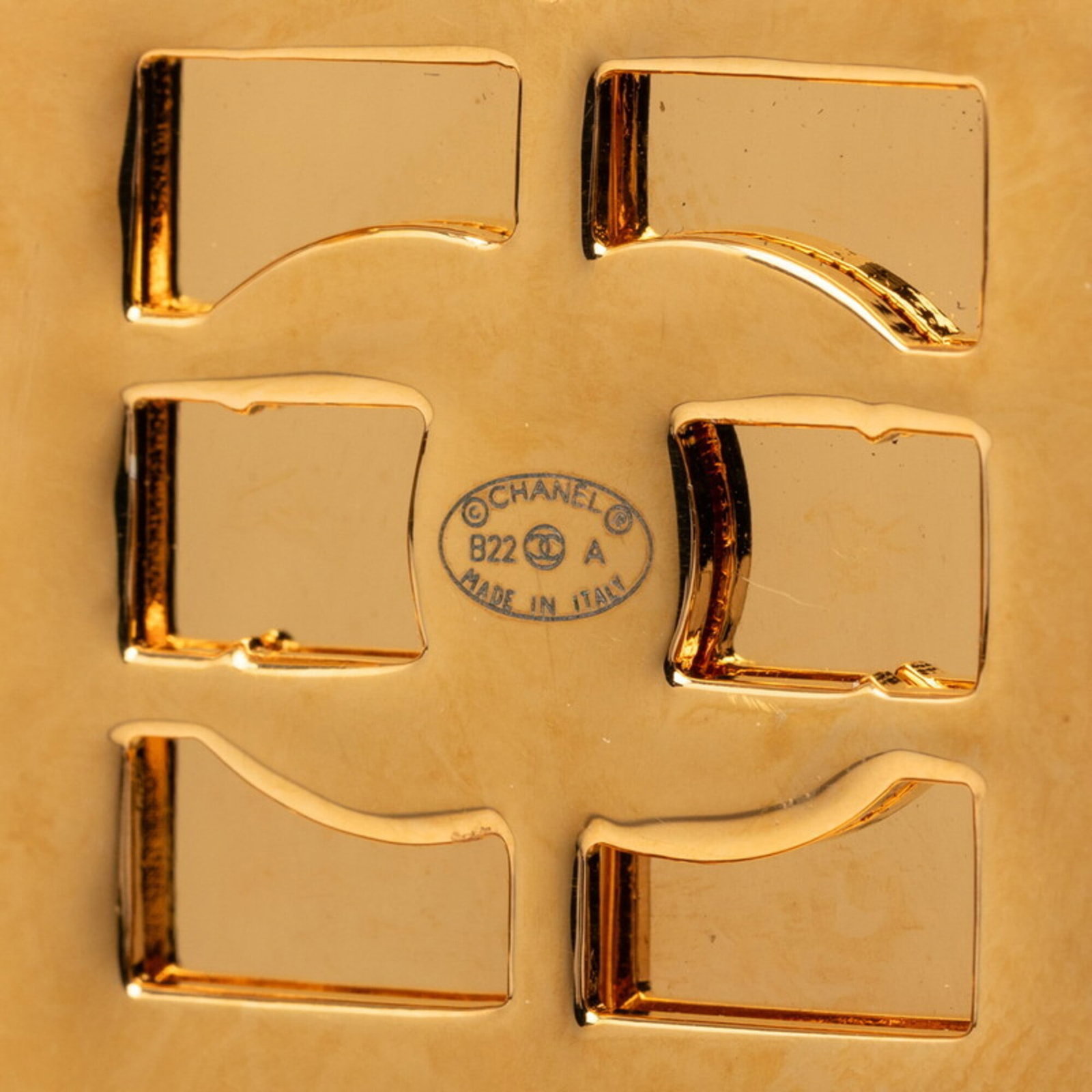 Chanel Brooch - 3