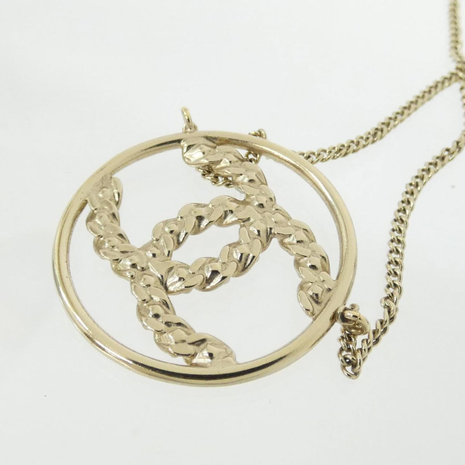 Chanel Necklace - 3