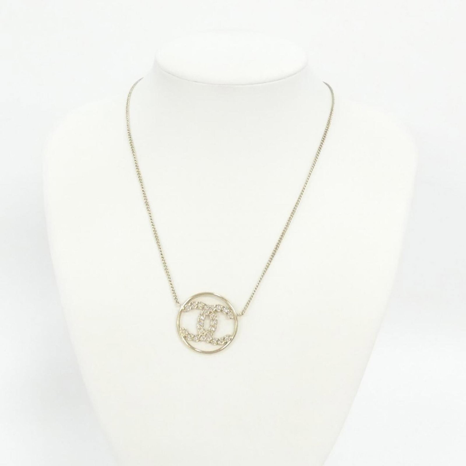 Chanel Necklace - 5