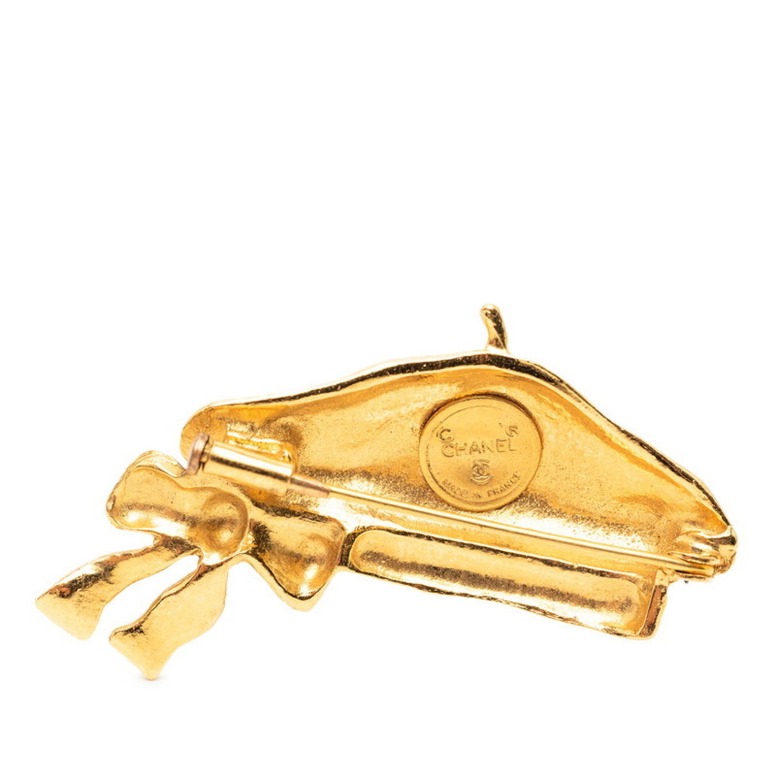 Chanel Brooch - 3