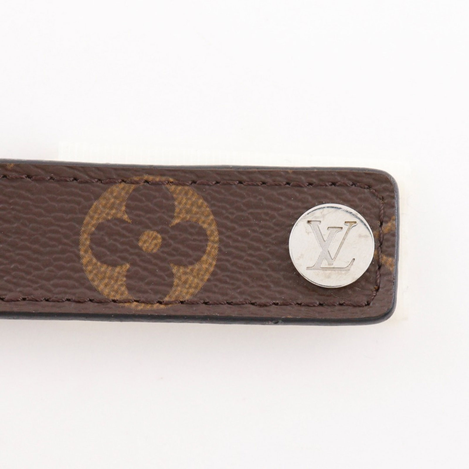 Canvas Monogram Louis Vuitton Charm - 10