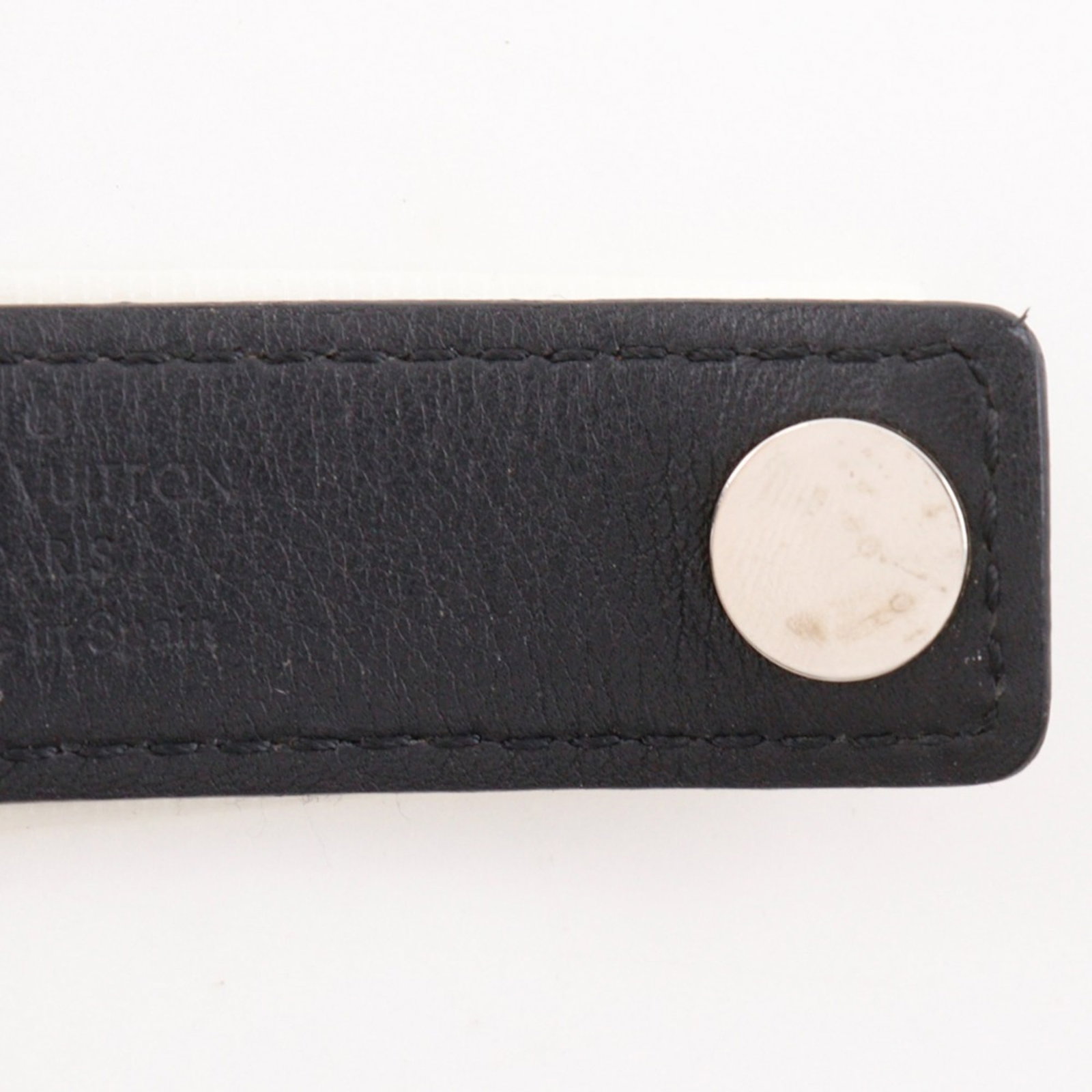 Canvas Monogram Louis Vuitton Charm - 15