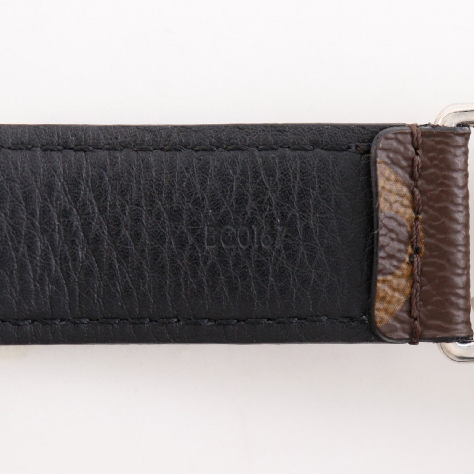 Canvas Monogram Louis Vuitton Charm - 17