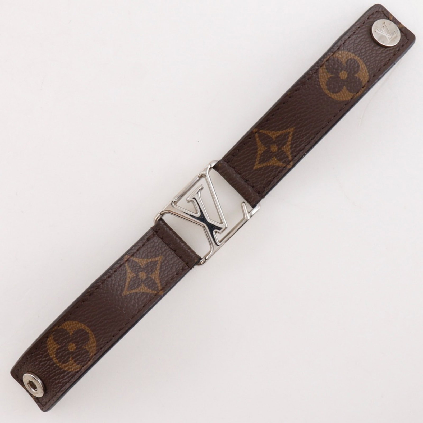 Canvas Monogram Louis Vuitton Charm - 4