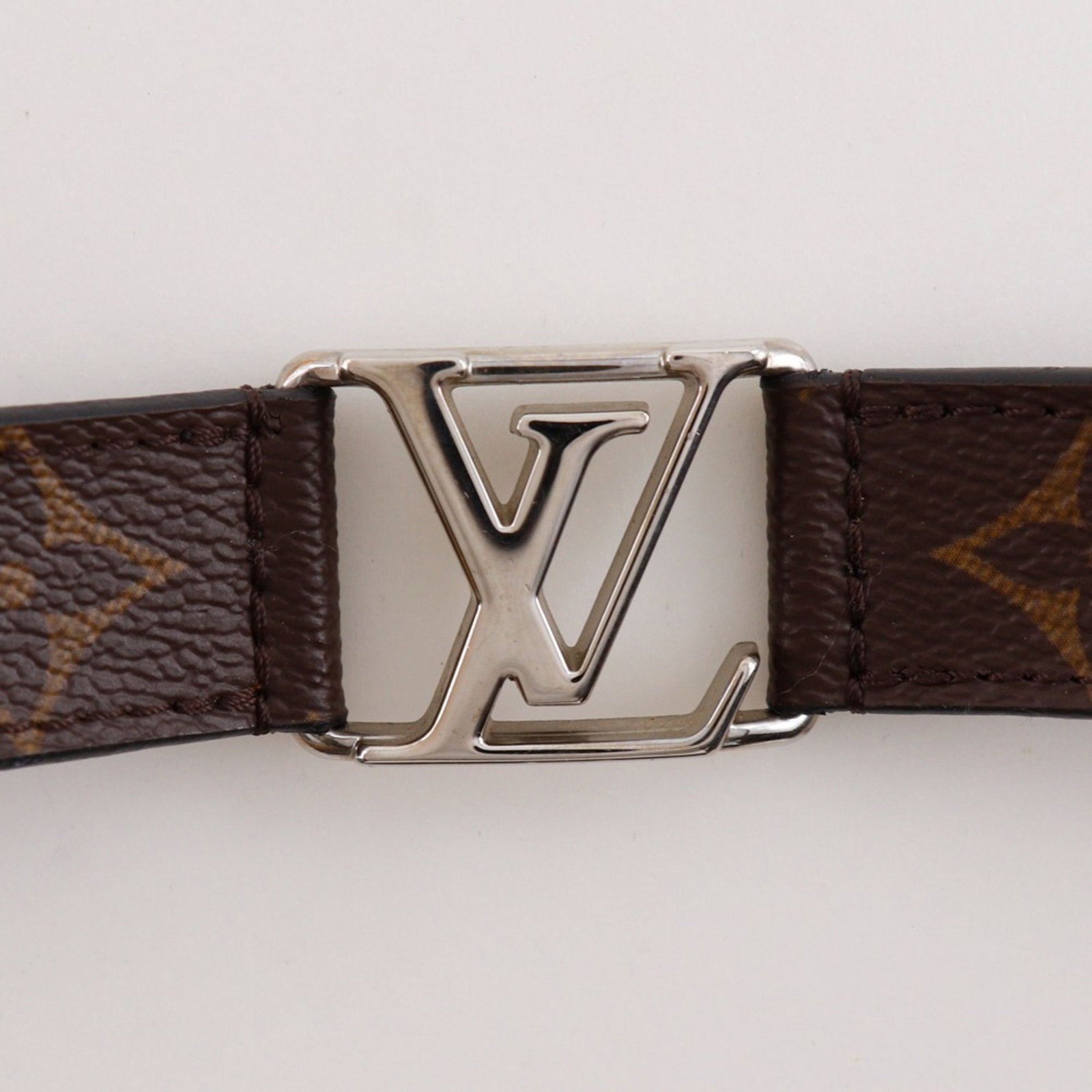Canvas Monogram Louis Vuitton Charm - 5