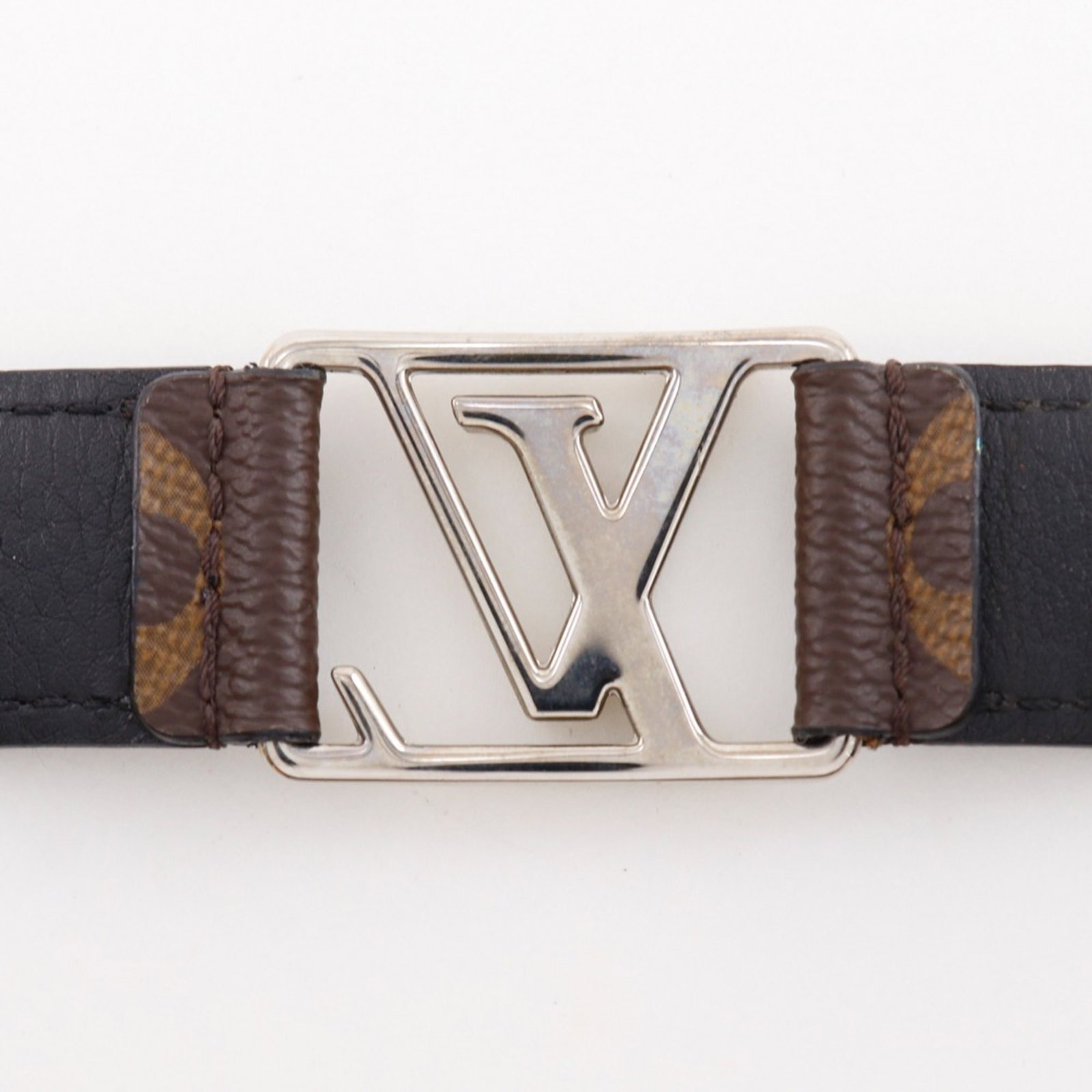 Canvas Monogram Louis Vuitton Charm - 6