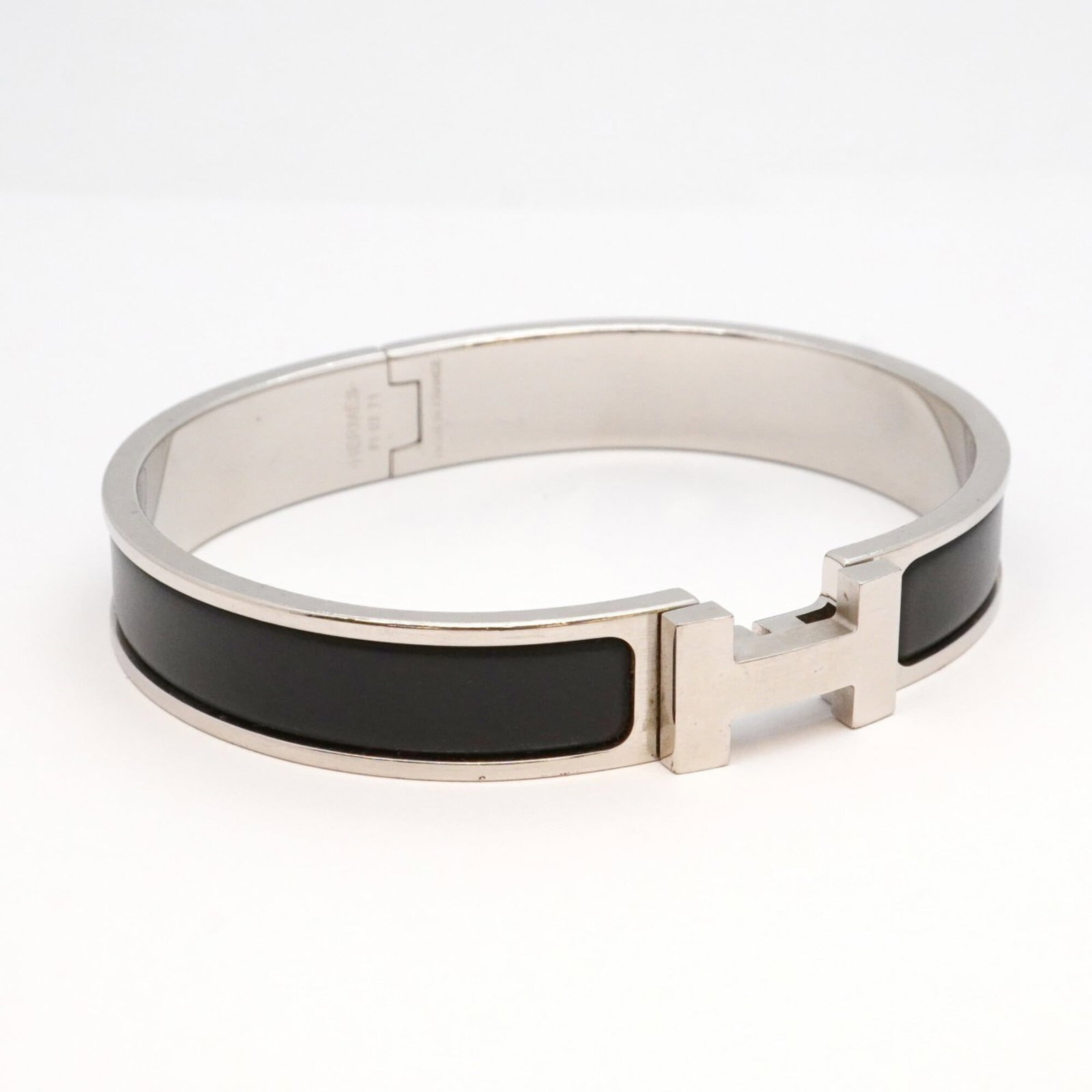 Metal Bangle Hermes - 2