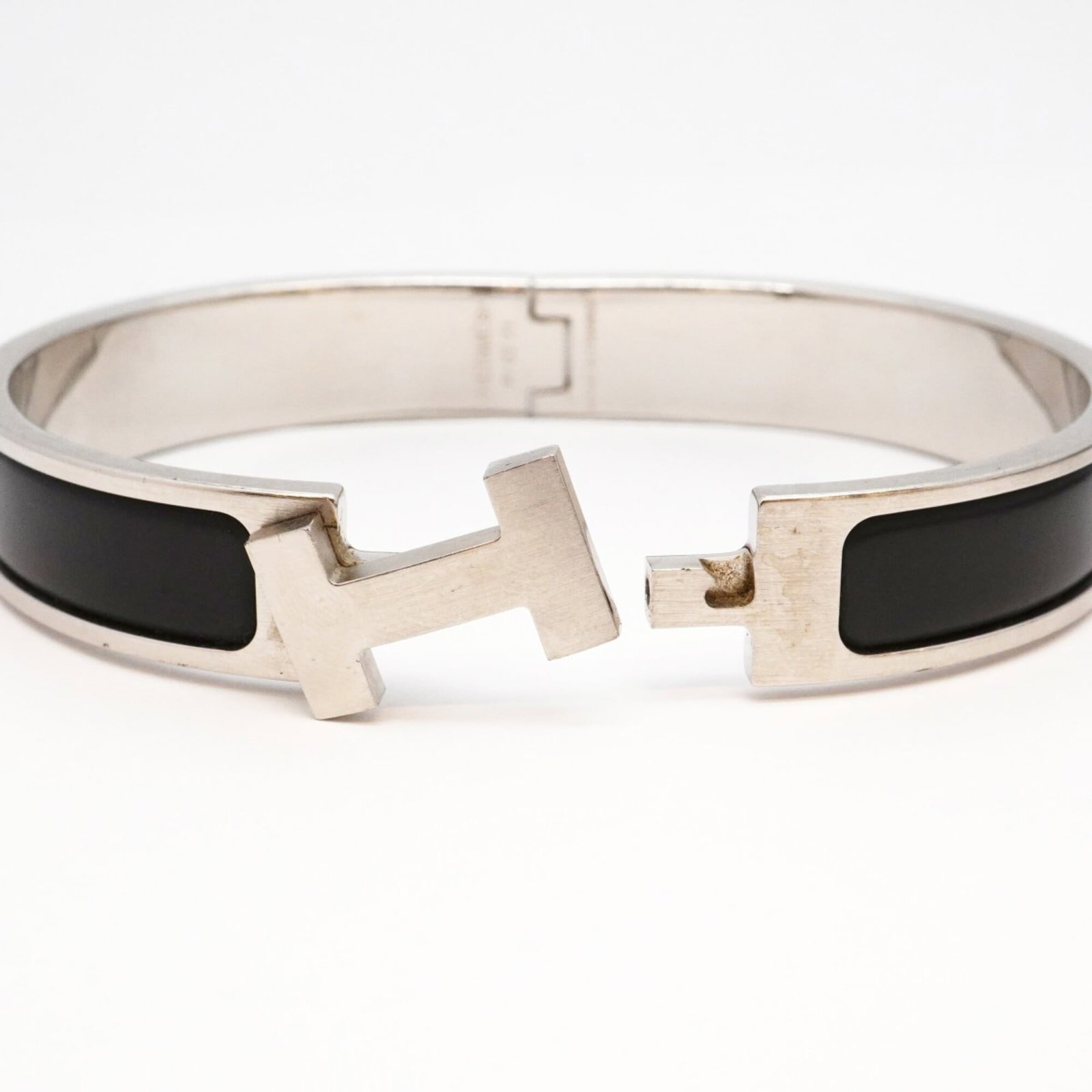 Metal Bangle Hermes - 4