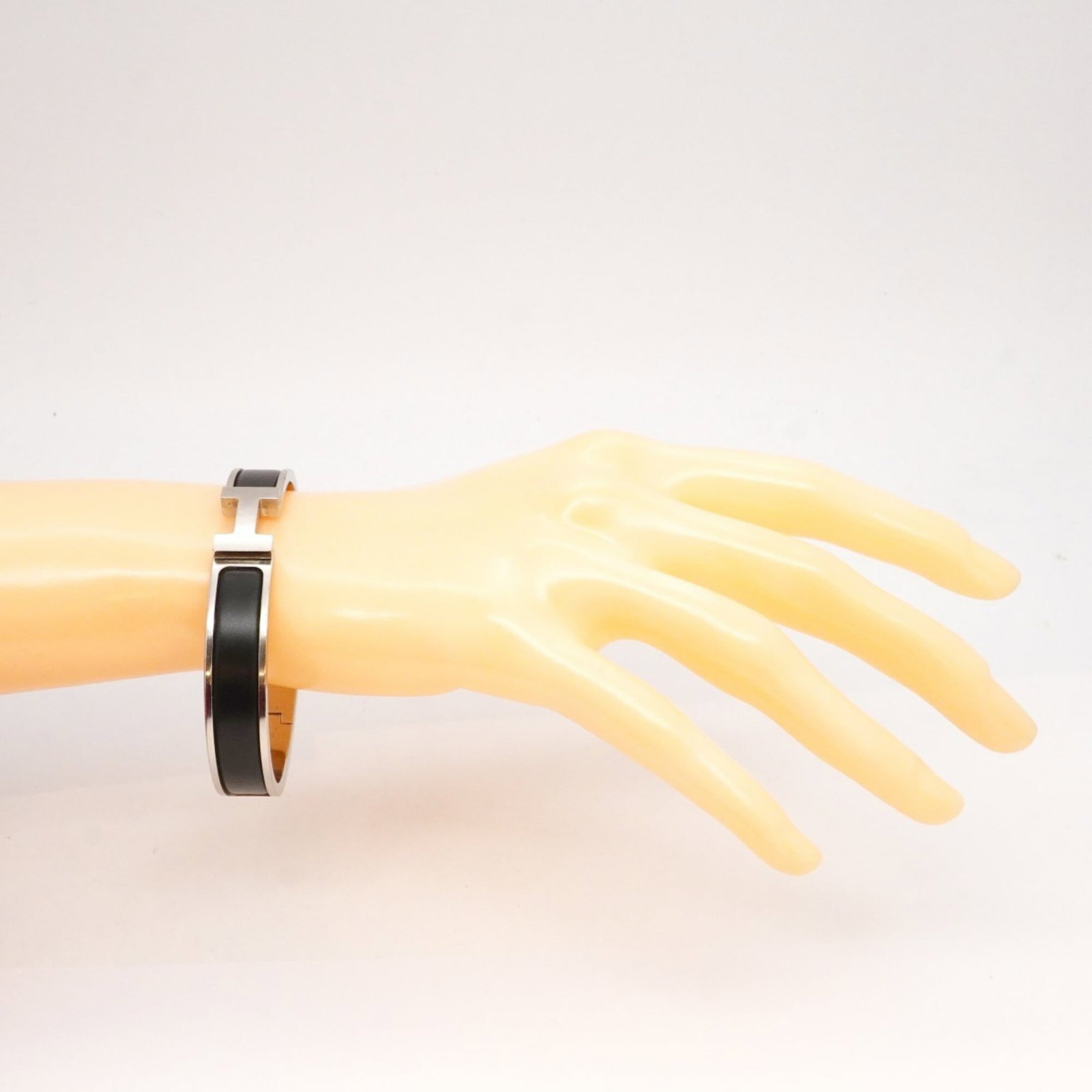 Metal Bangle Hermes - 6