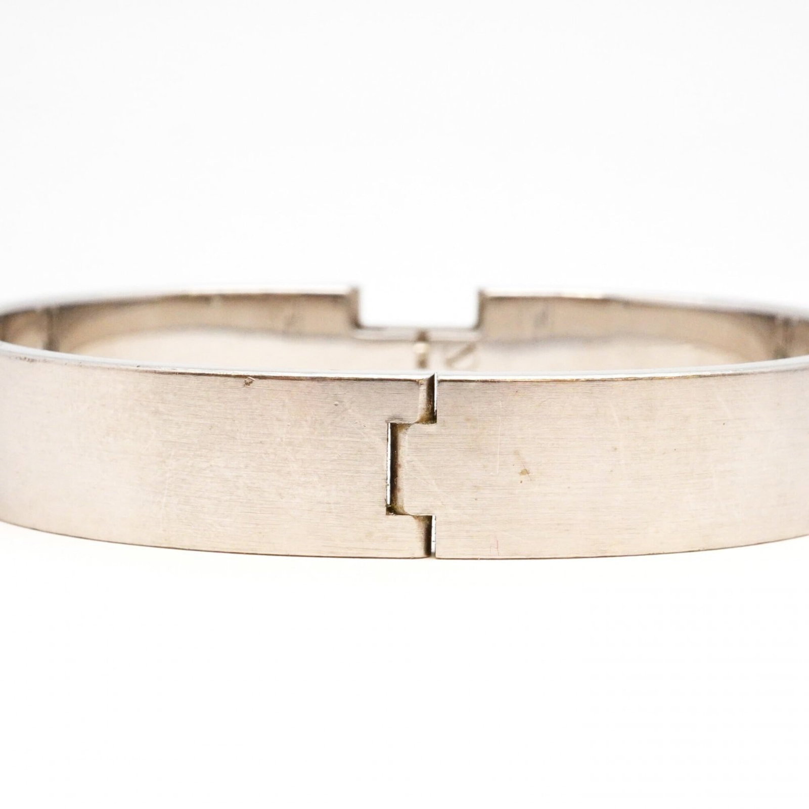 Metal Bangle Hermes - 9