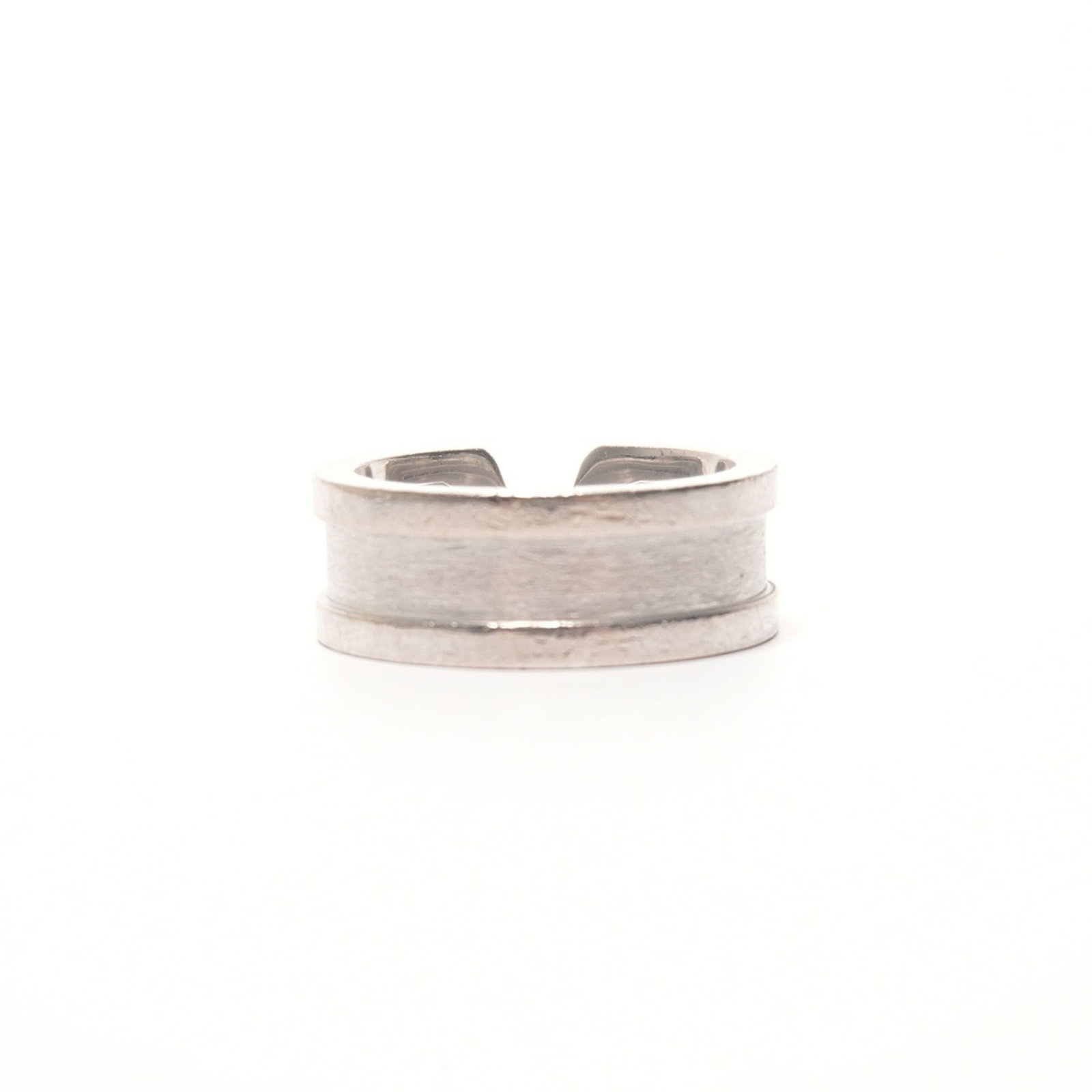 Cartier Band Ring - 3