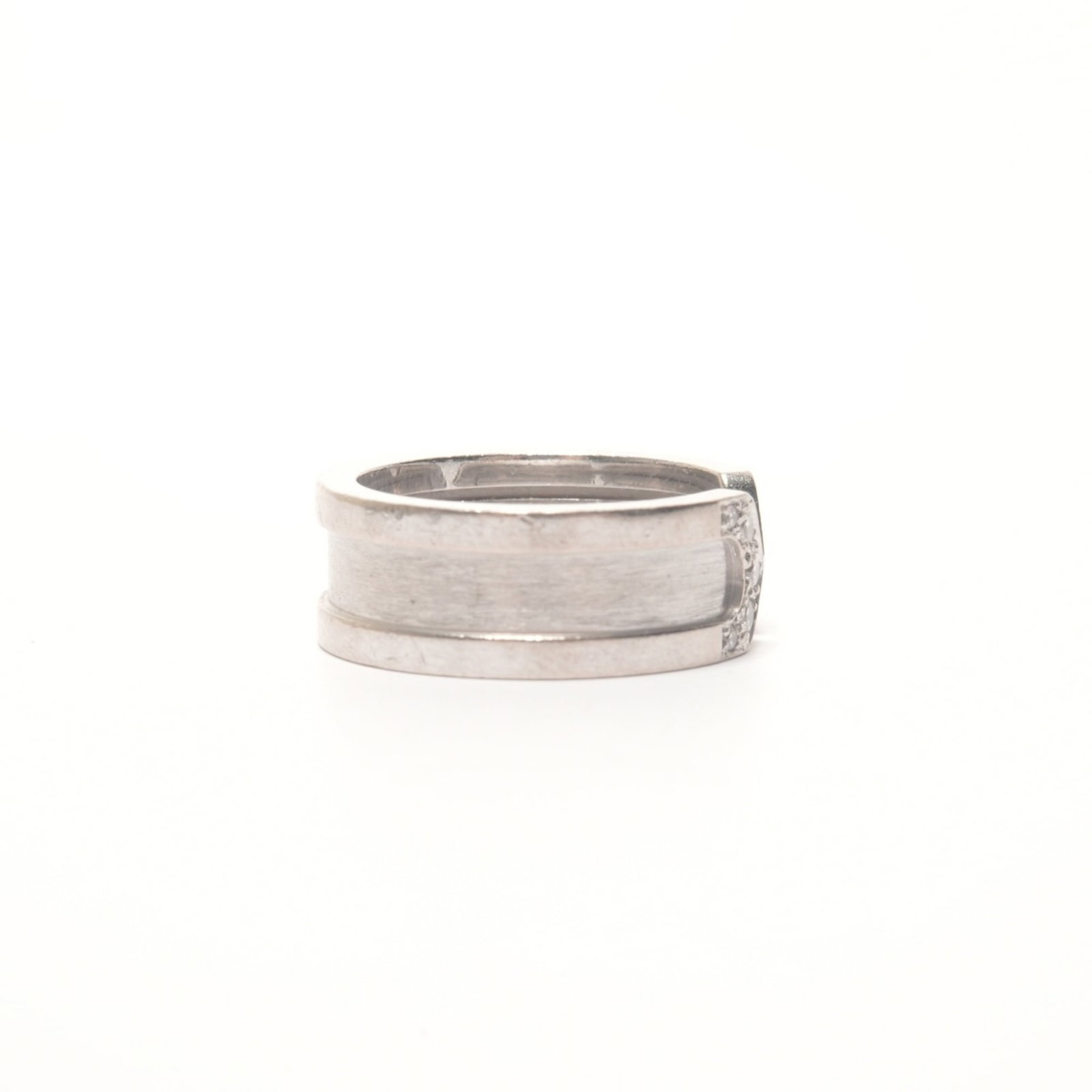 Cartier Band Ring - 4