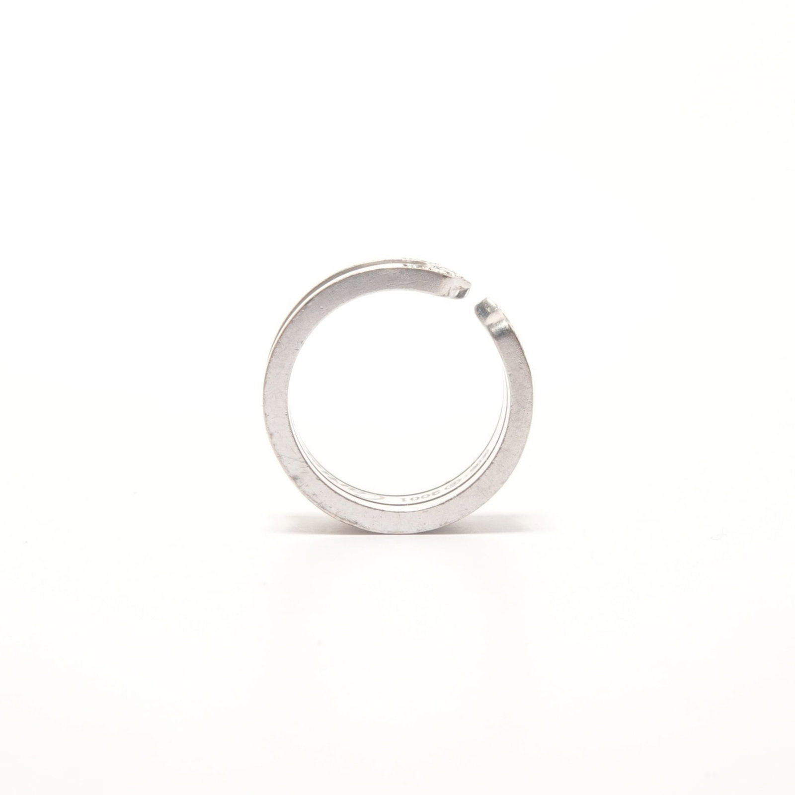 Cartier Band Ring - 5